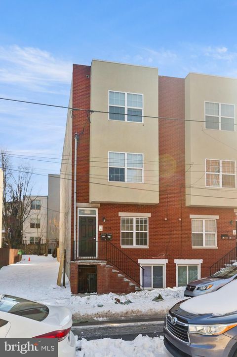 1839 N 18TH STREET 2 PHILADELPHIA PA 19121