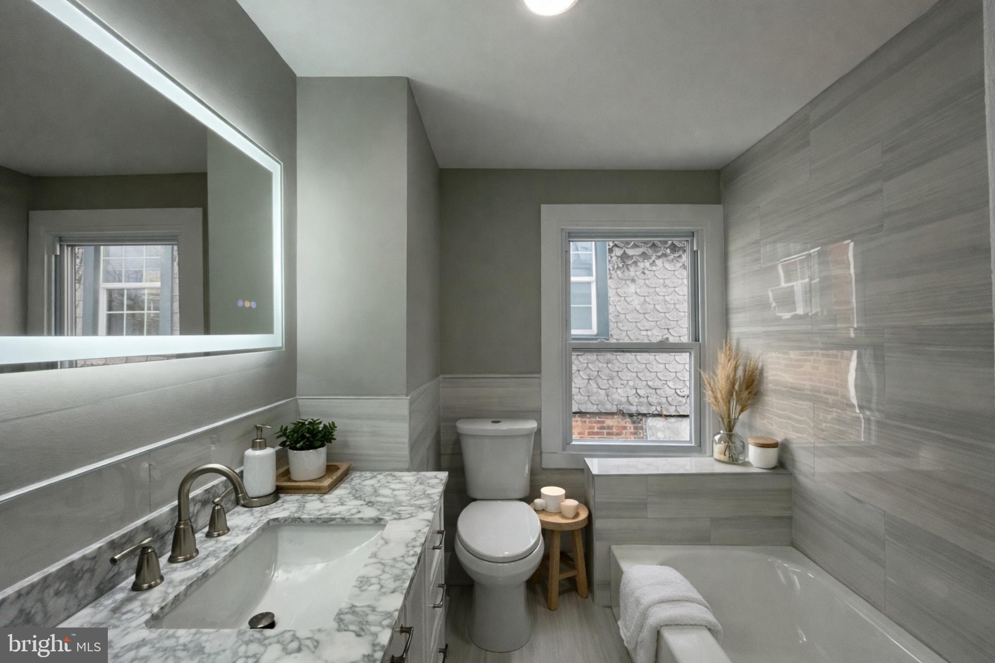 MANAYUNK - Residential