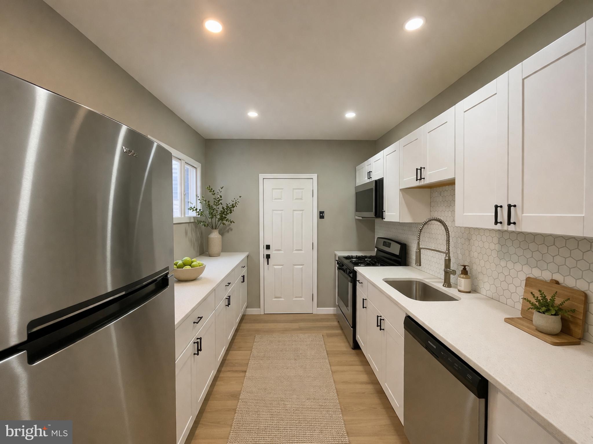 MANAYUNK - Residential