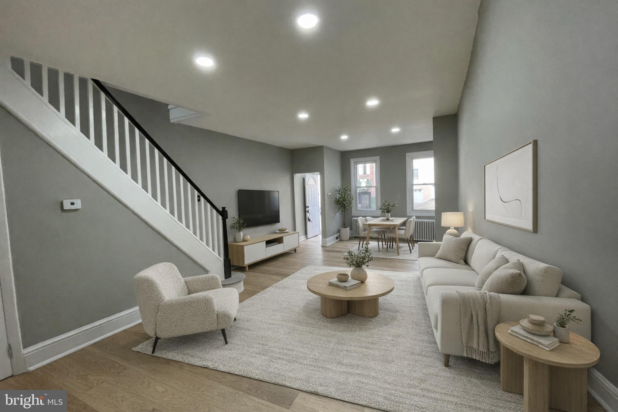 MANAYUNK - Residential