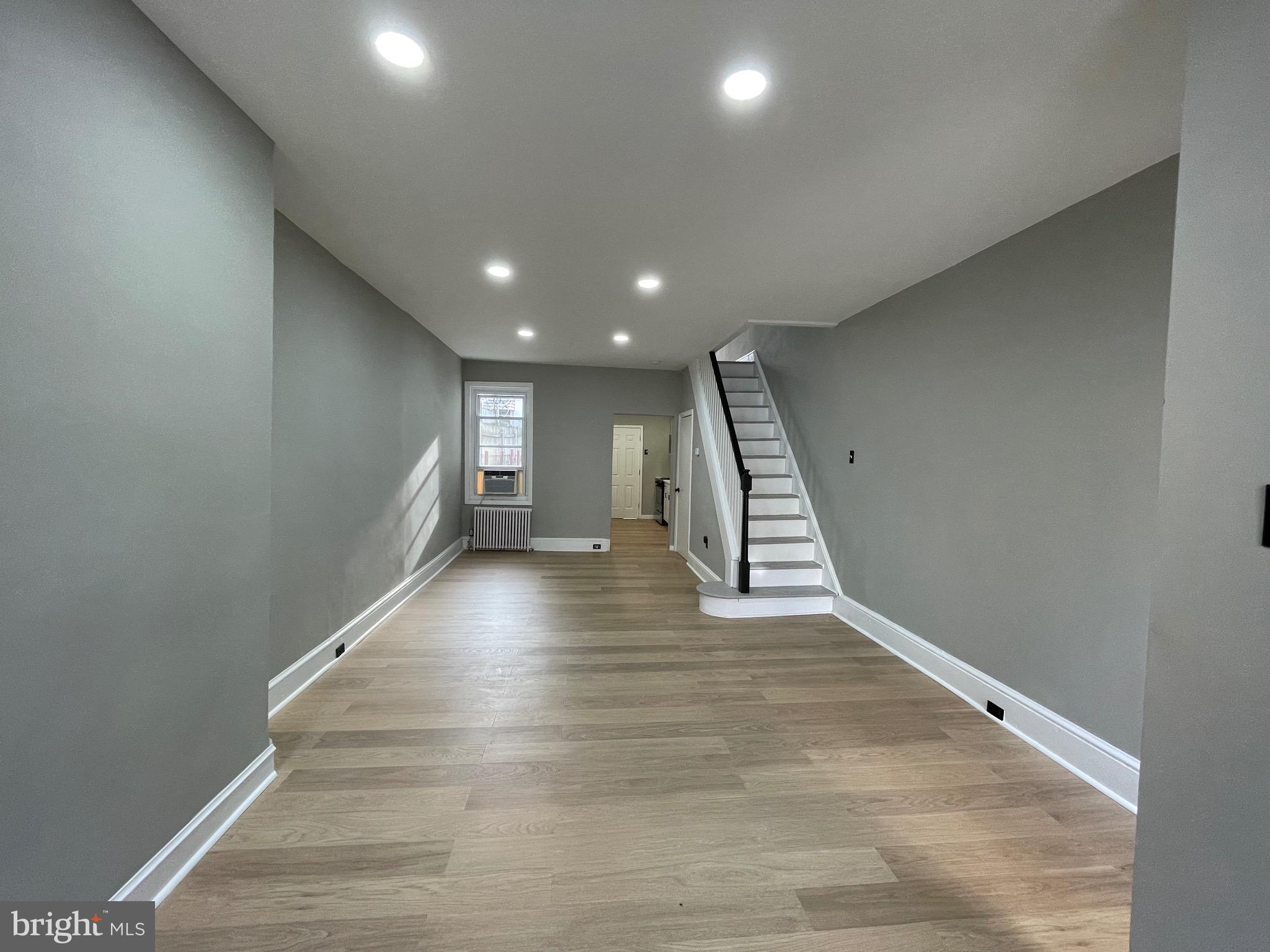 MANAYUNK - Residential