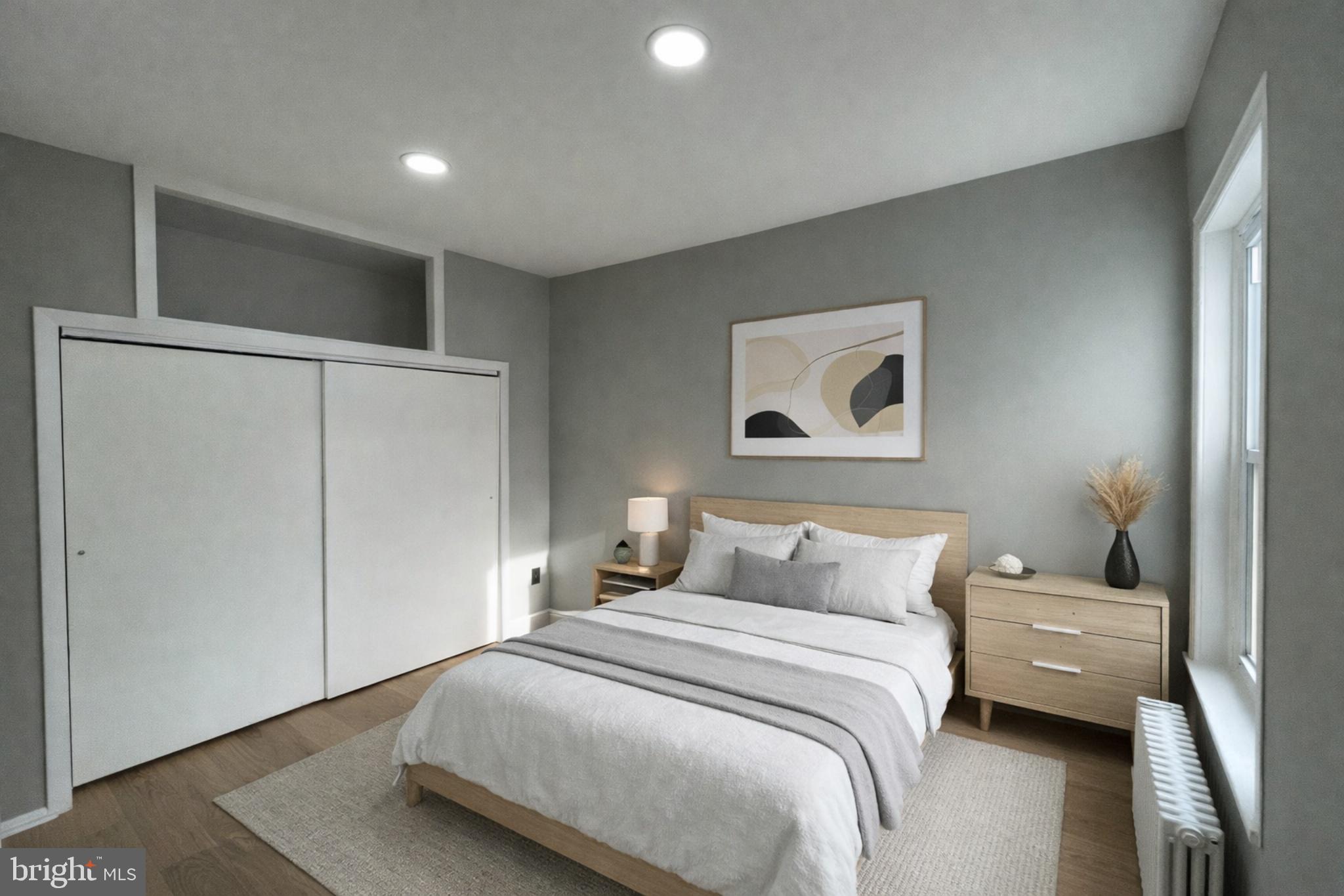 MANAYUNK - Residential