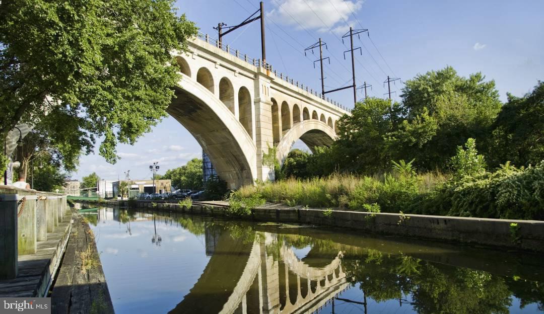 MANAYUNK - Residential