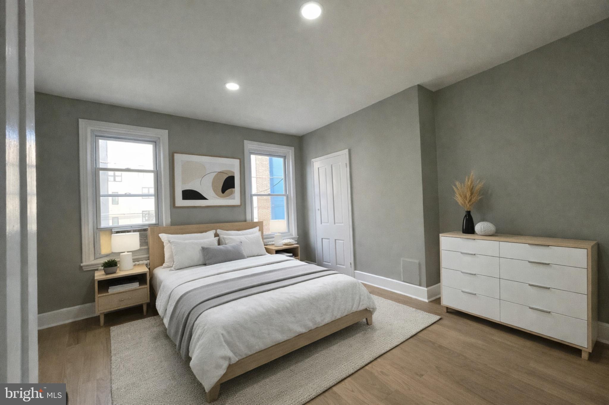 MANAYUNK - Residential