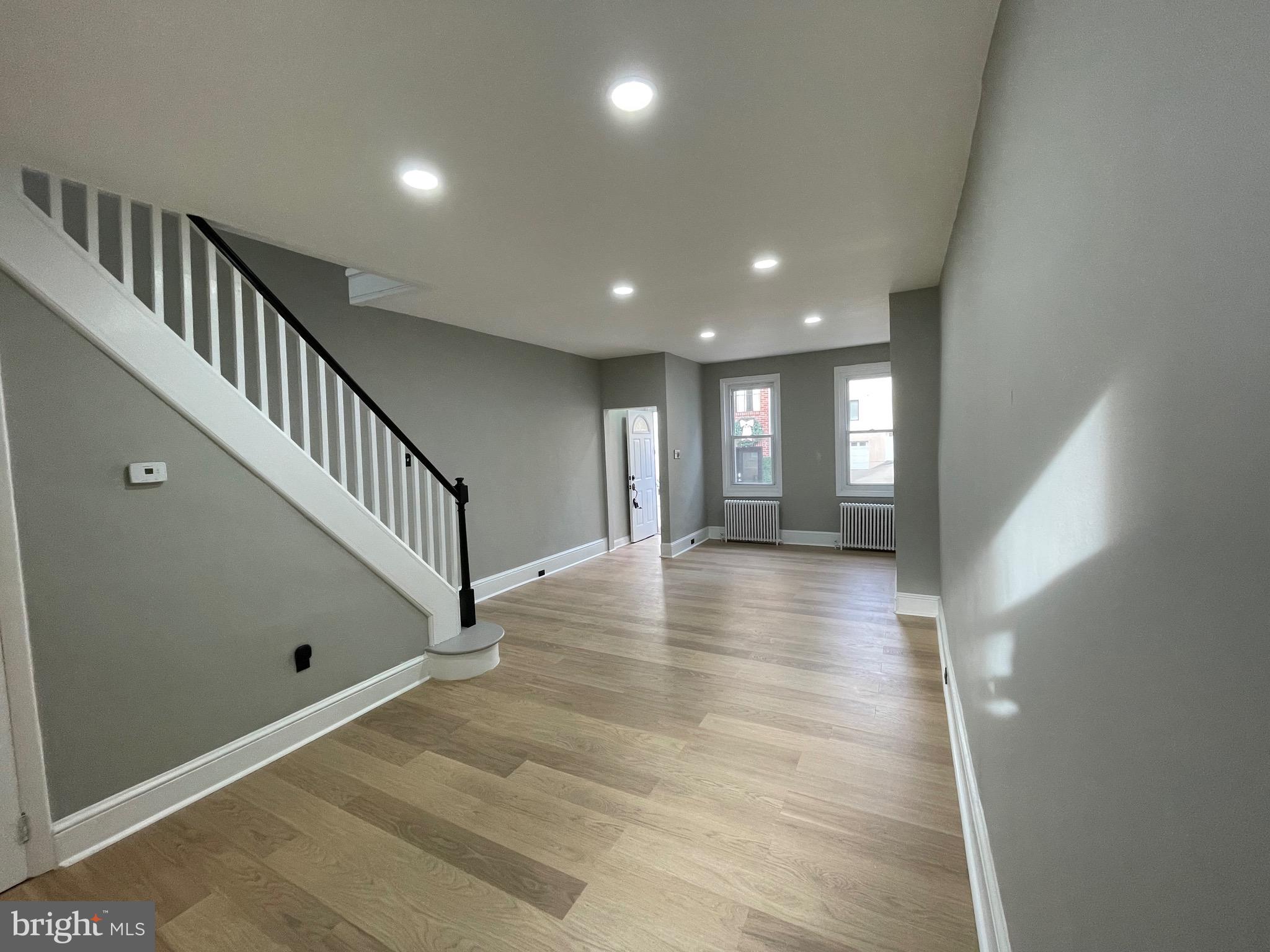 MANAYUNK - Residential