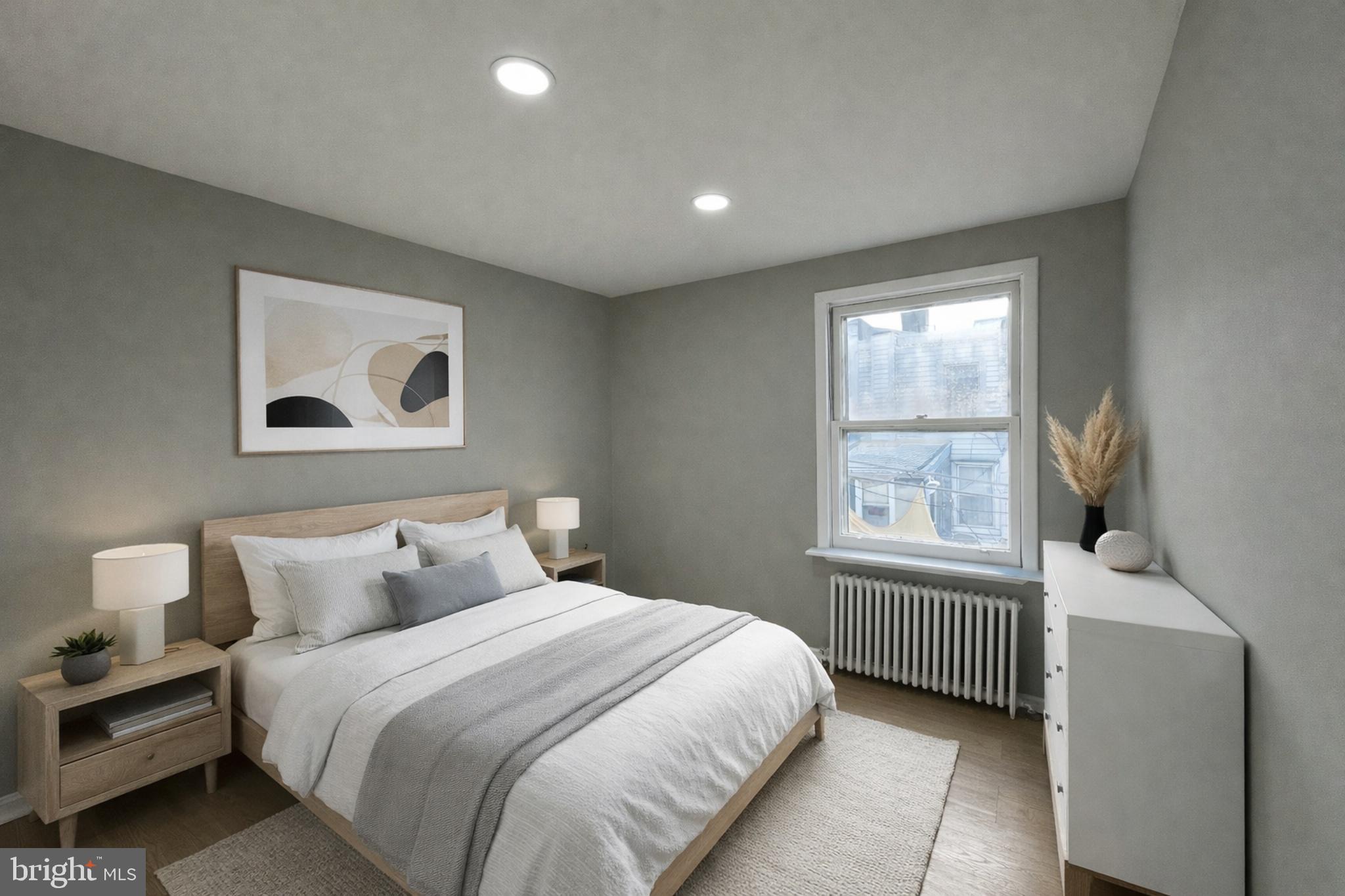 MANAYUNK - Residential