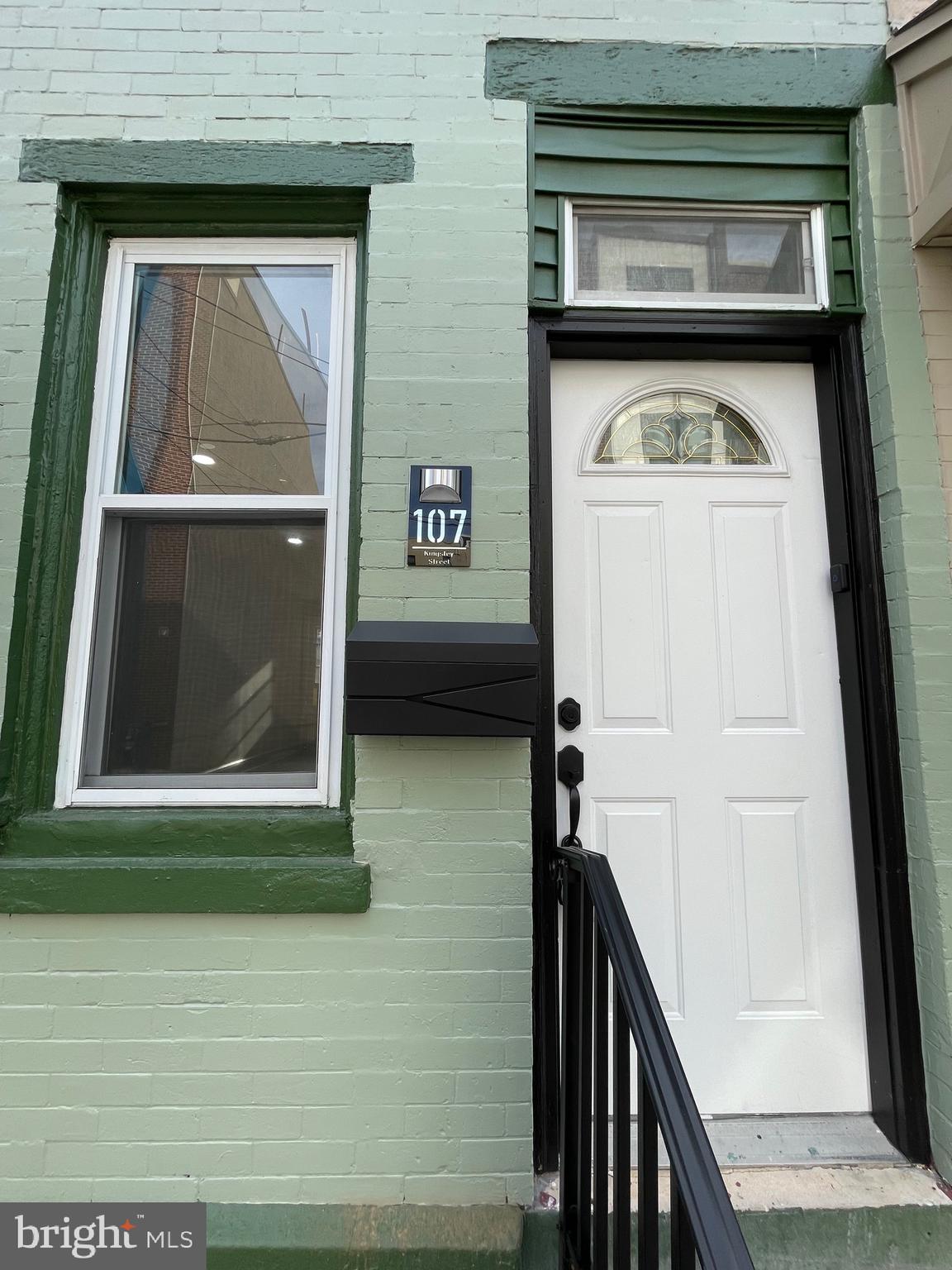 MANAYUNK - Residential