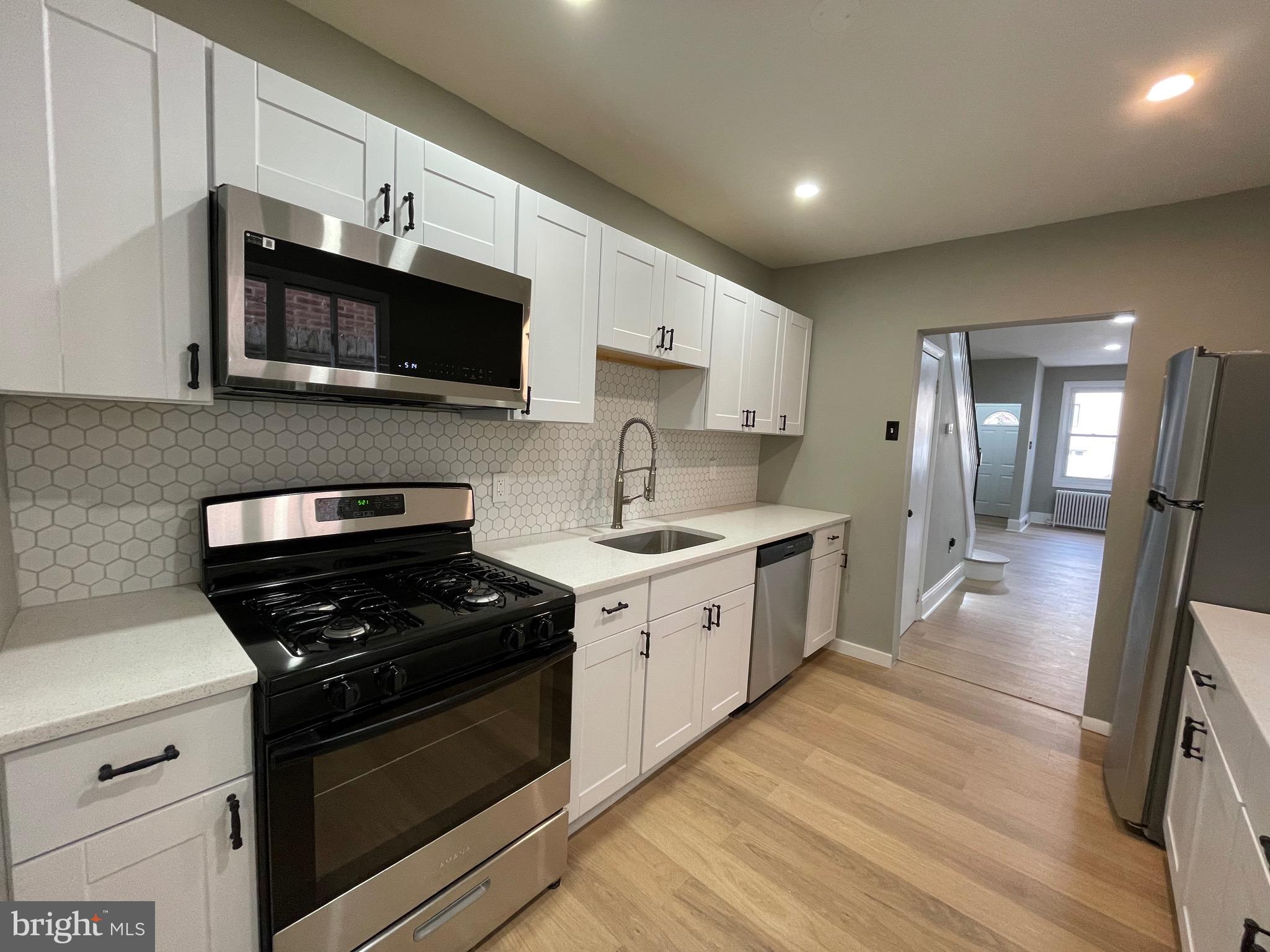 MANAYUNK - Residential