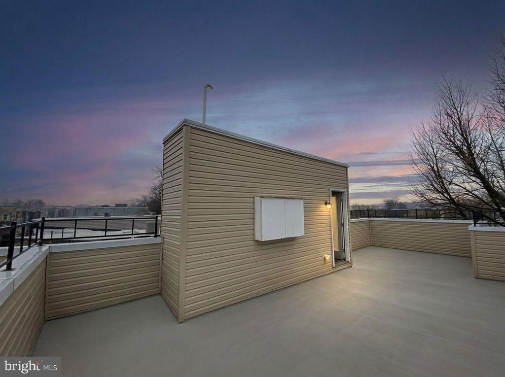 Photo of 2028 N 18th Street #2, PHILADELPHIA, PA 19121 (MLS # PAPH2557712)