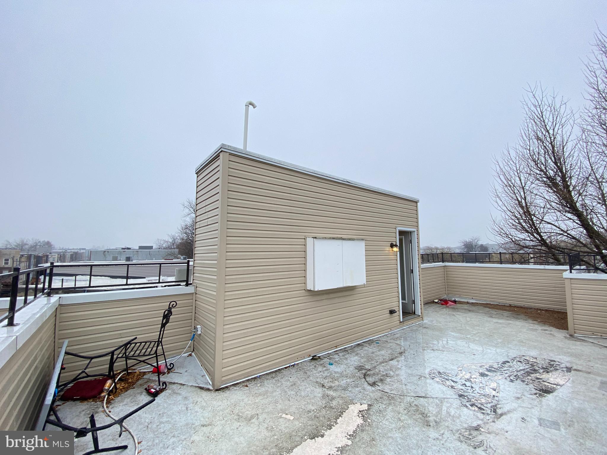 TEMPLE UNIVERSITY - Residential Lease