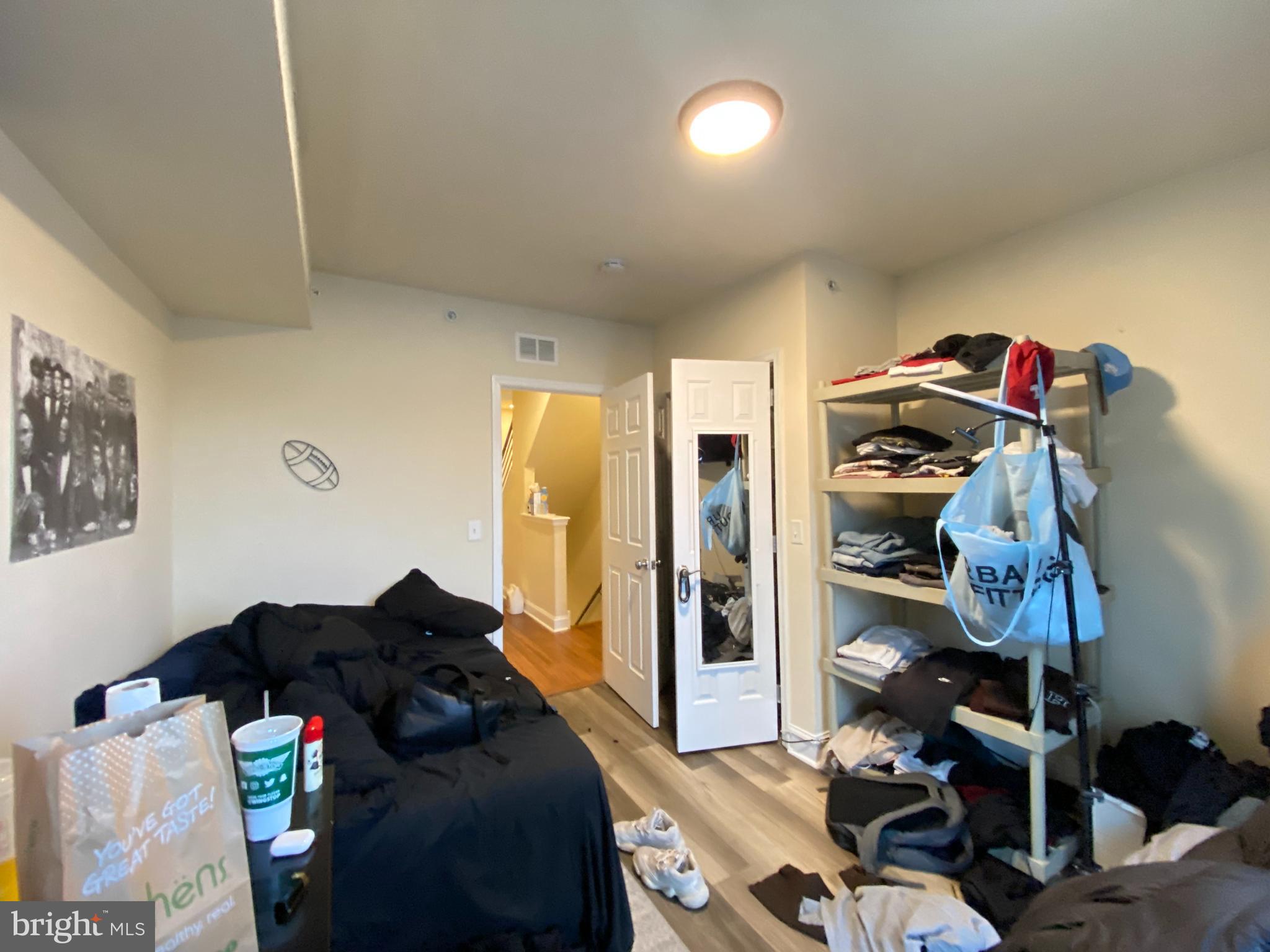 TEMPLE UNIVERSITY - Residential Lease