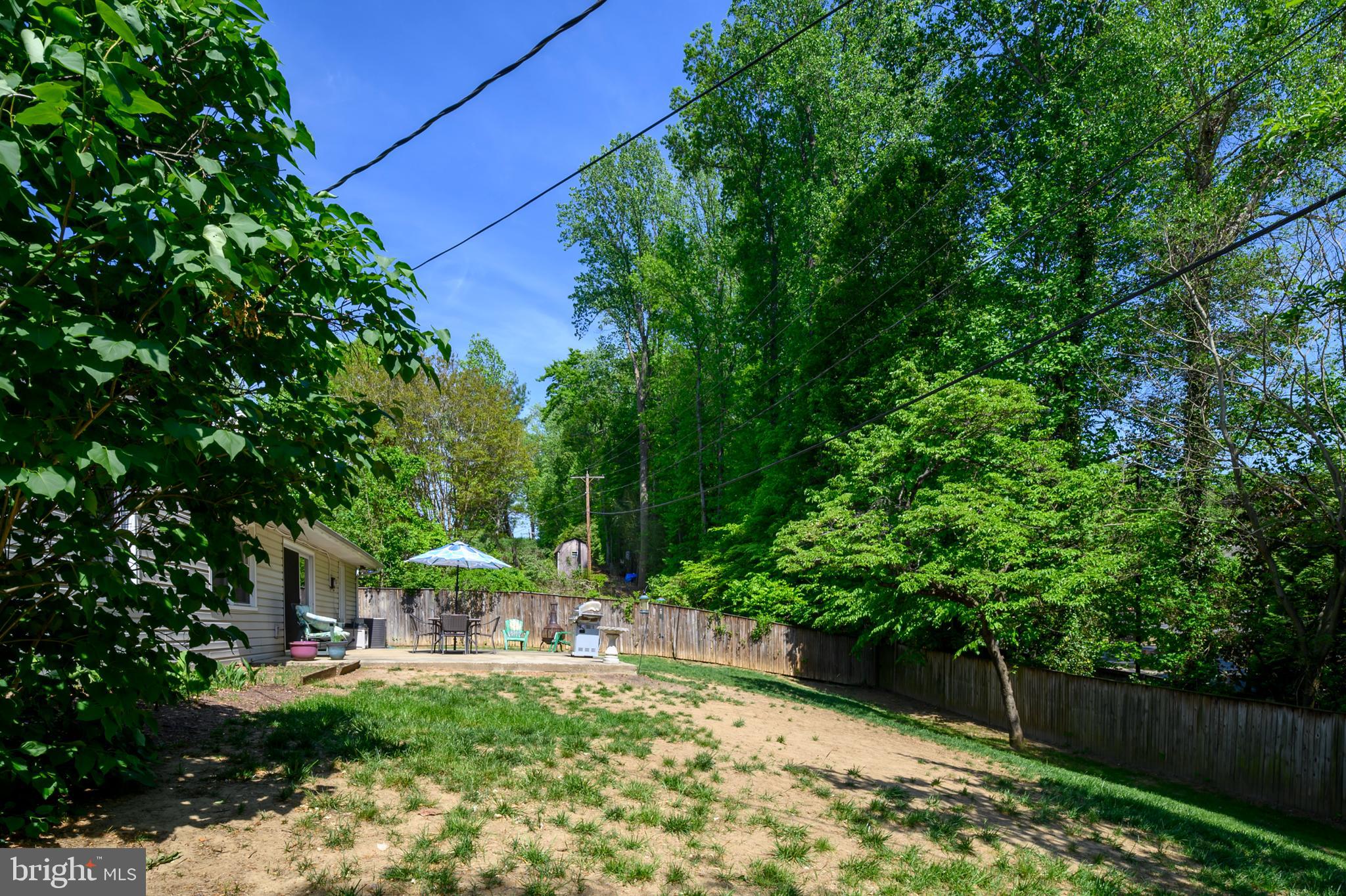 IDLEWILD AT BELAIR - Residential