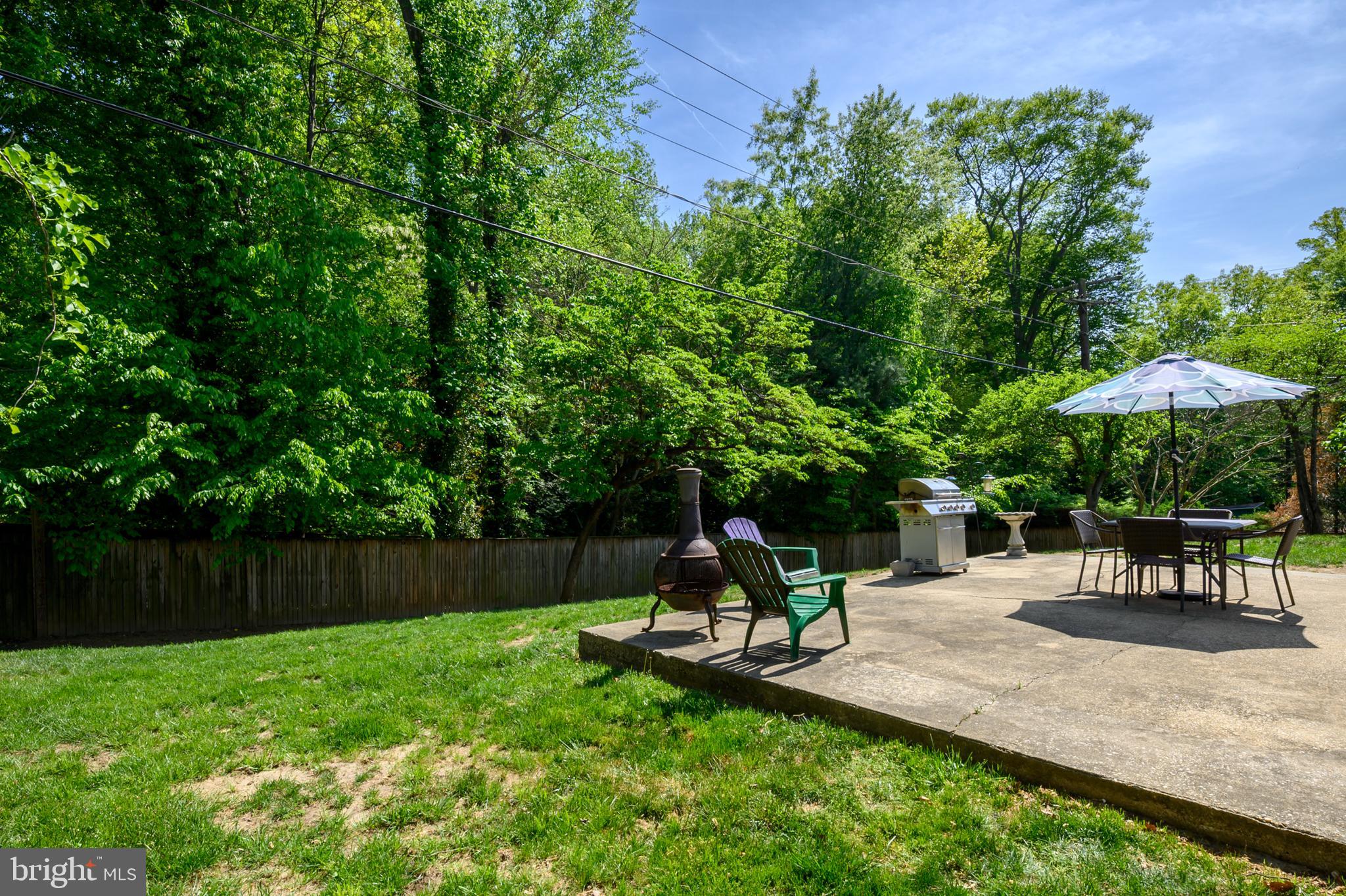 IDLEWILD AT BELAIR - Residential