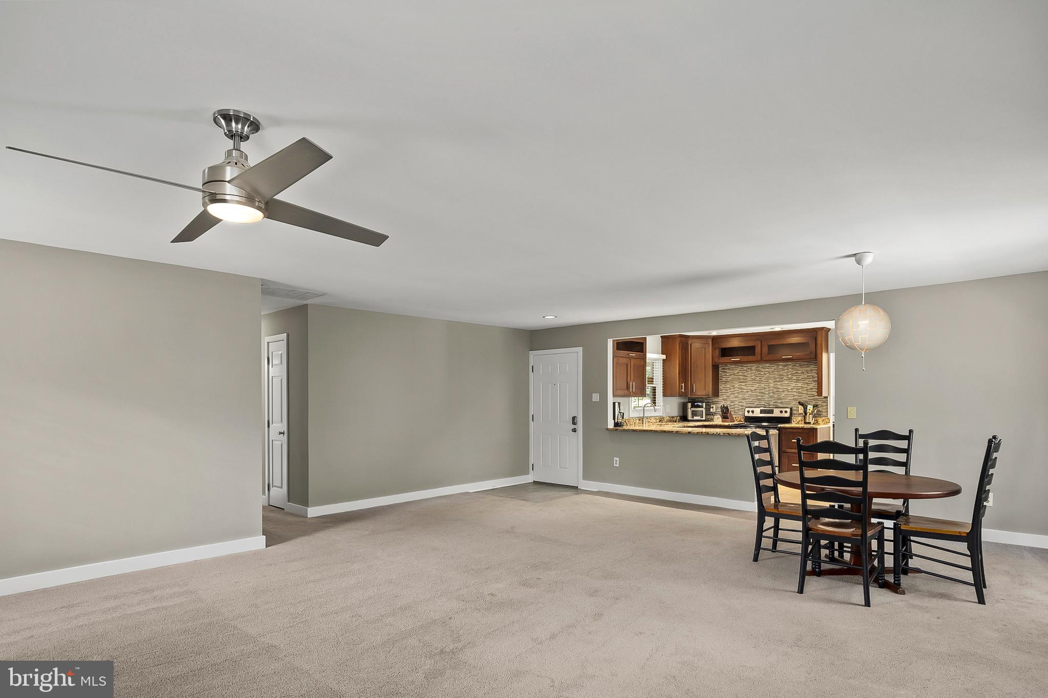 IDLEWILD AT BELAIR - Residential