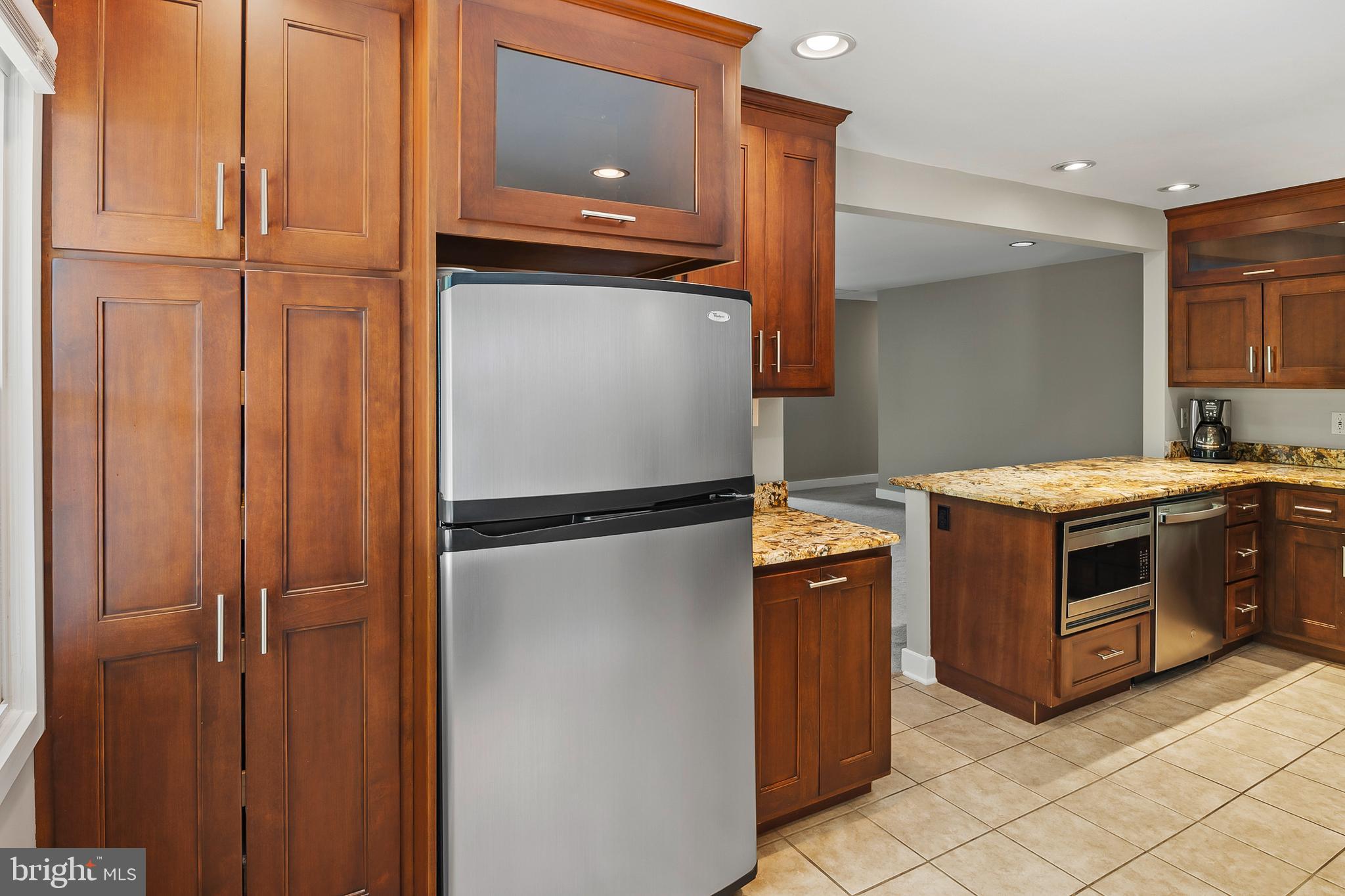 IDLEWILD AT BELAIR - Residential