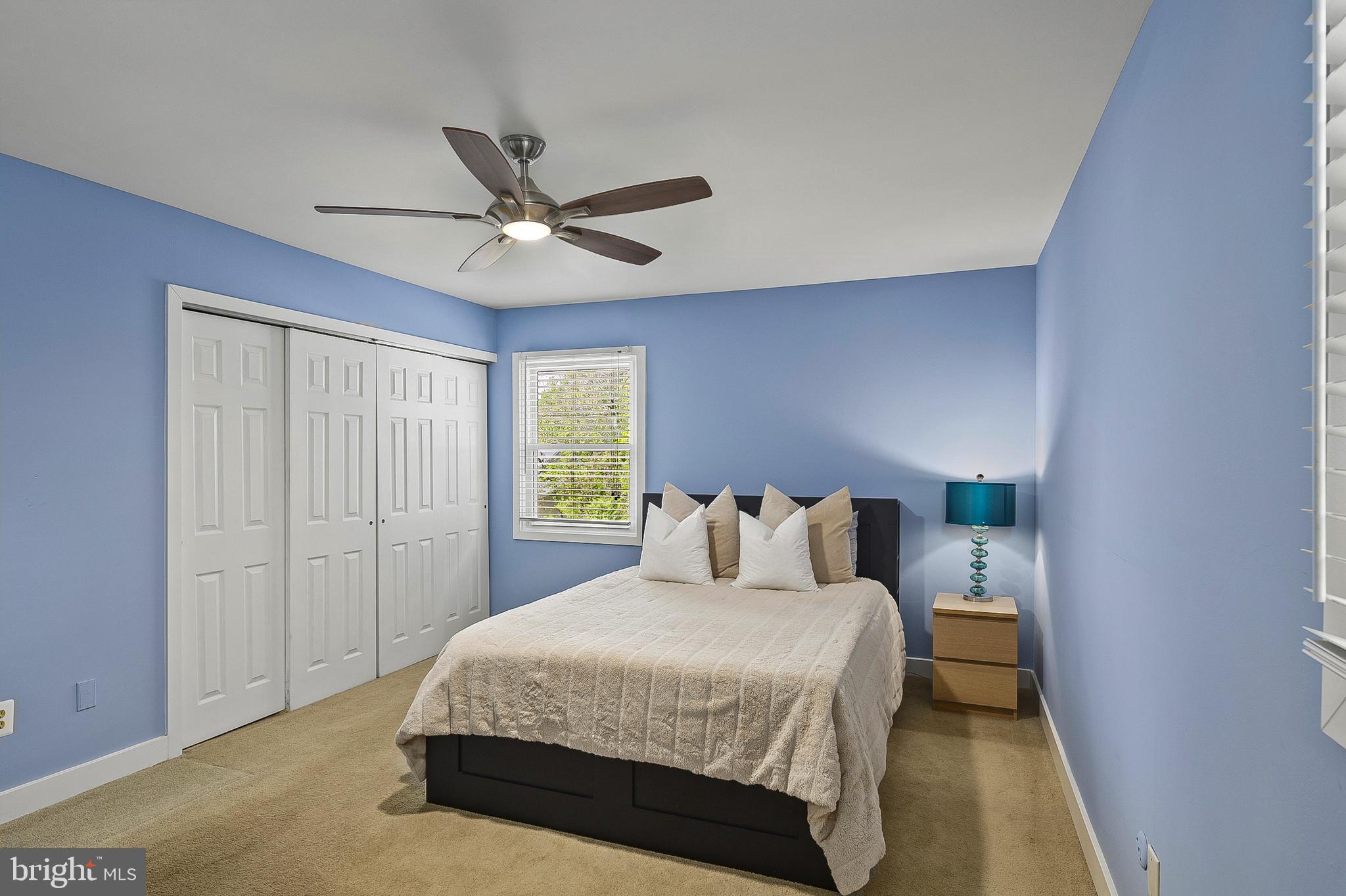 IDLEWILD AT BELAIR - Residential