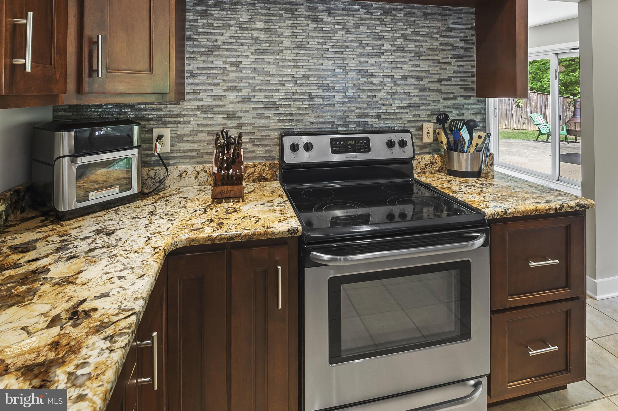 IDLEWILD AT BELAIR - Residential