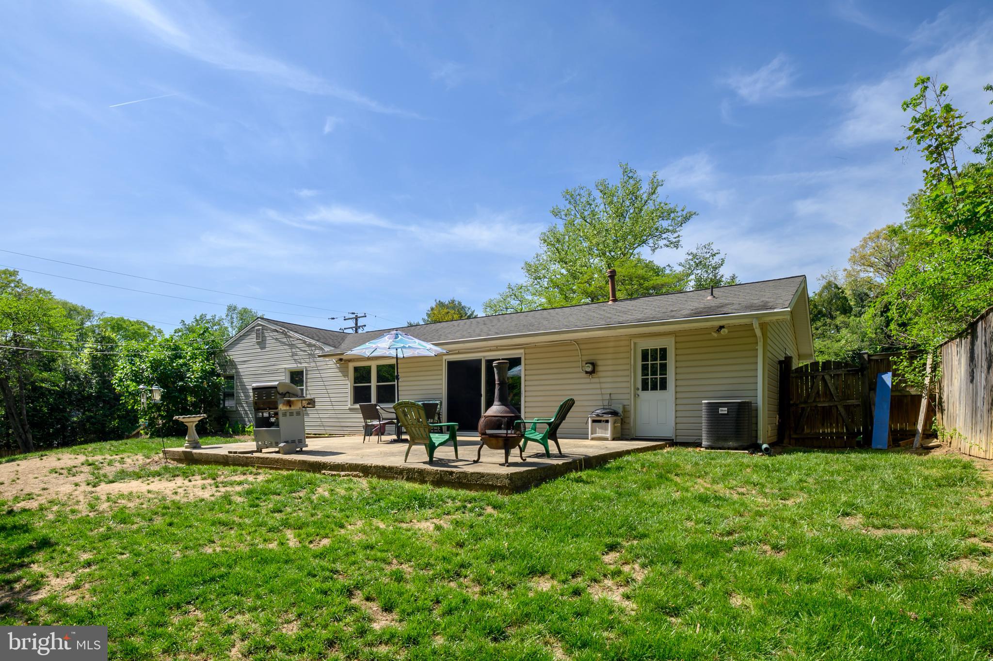 IDLEWILD AT BELAIR - Residential