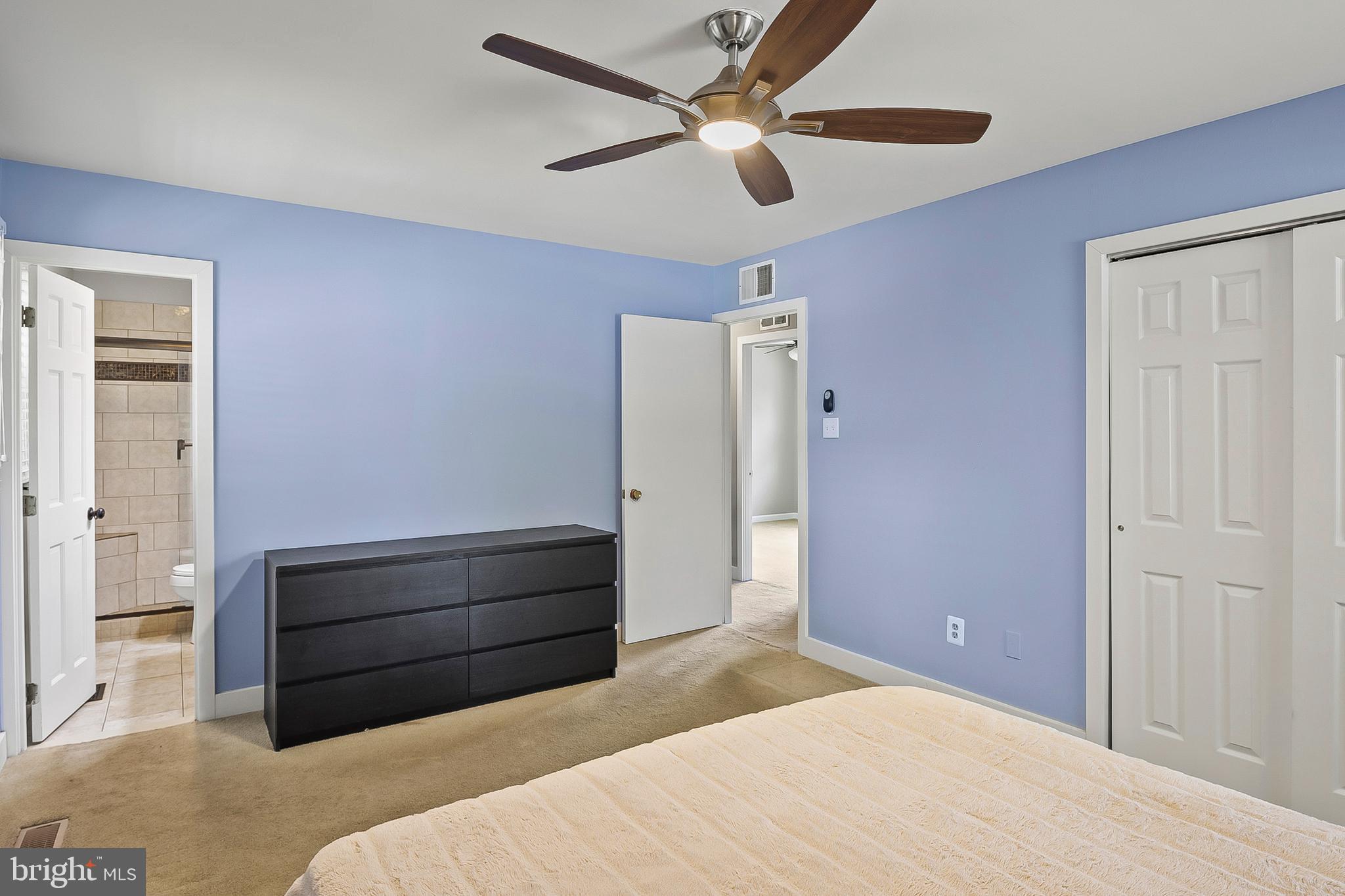 IDLEWILD AT BELAIR - Residential