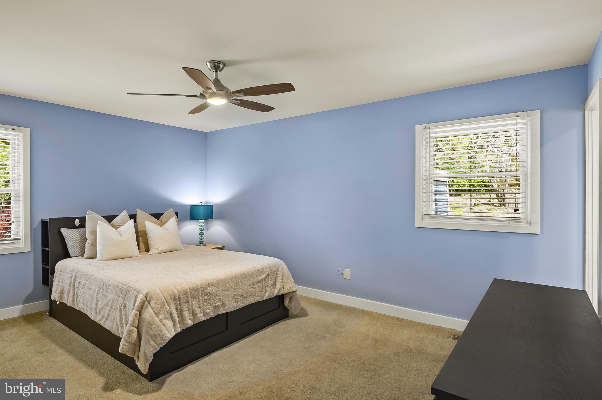 IDLEWILD AT BELAIR - Residential