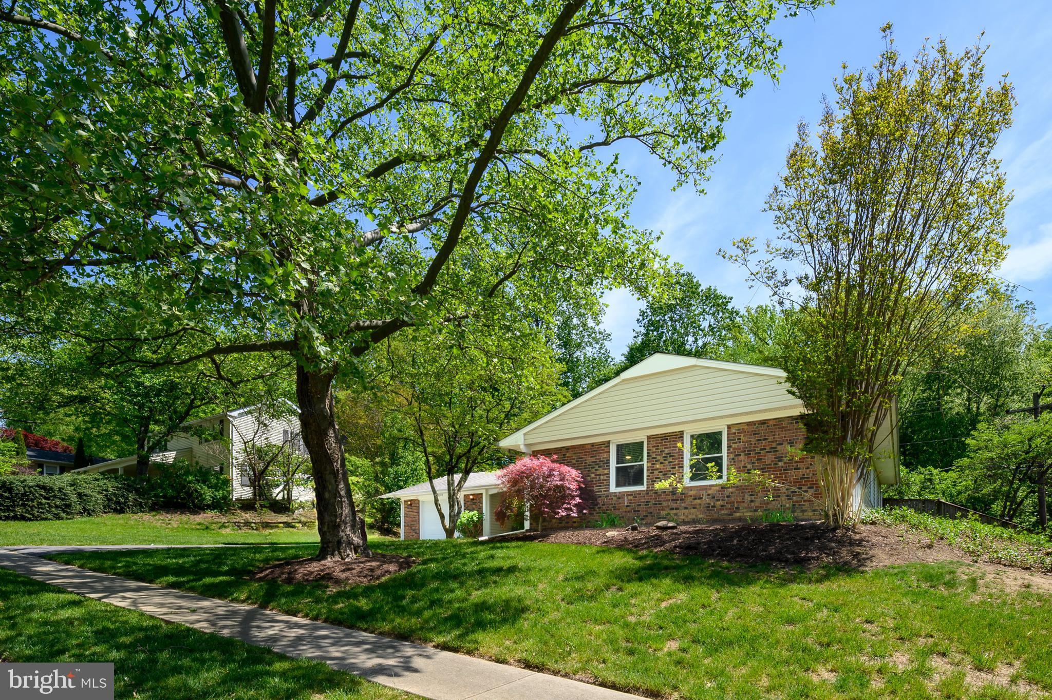 IDLEWILD AT BELAIR - Residential