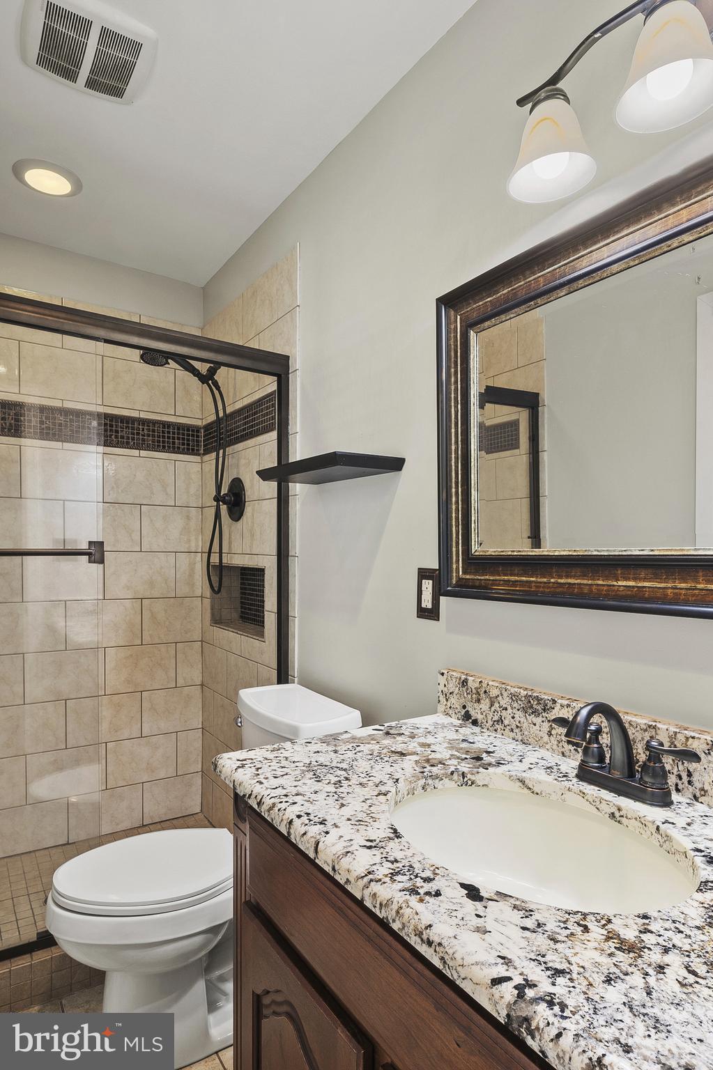 IDLEWILD AT BELAIR - Residential