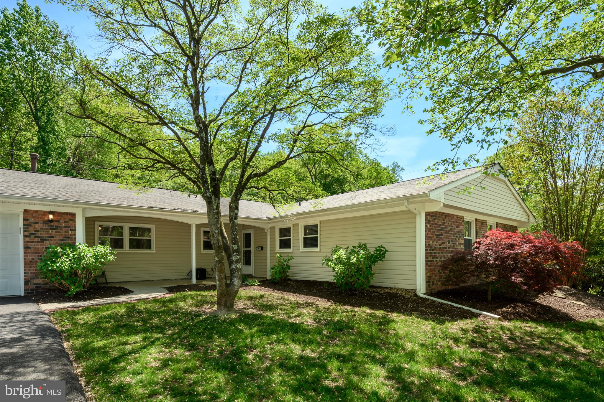 IDLEWILD AT BELAIR - Residential