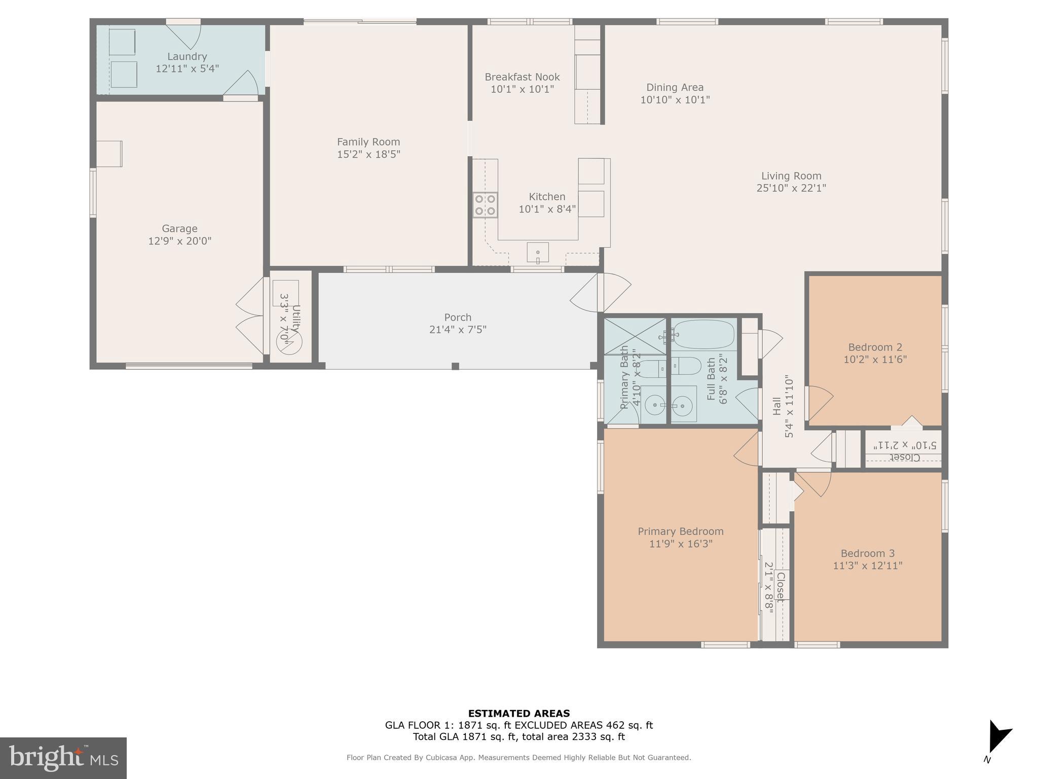 IDLEWILD AT BELAIR - Residential