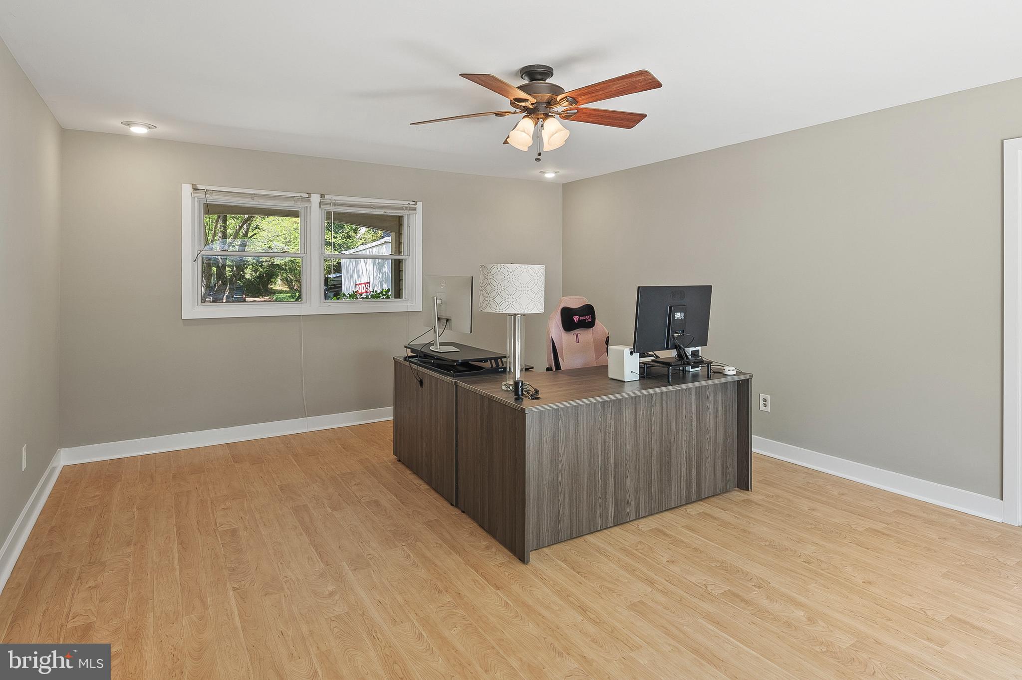 IDLEWILD AT BELAIR - Residential