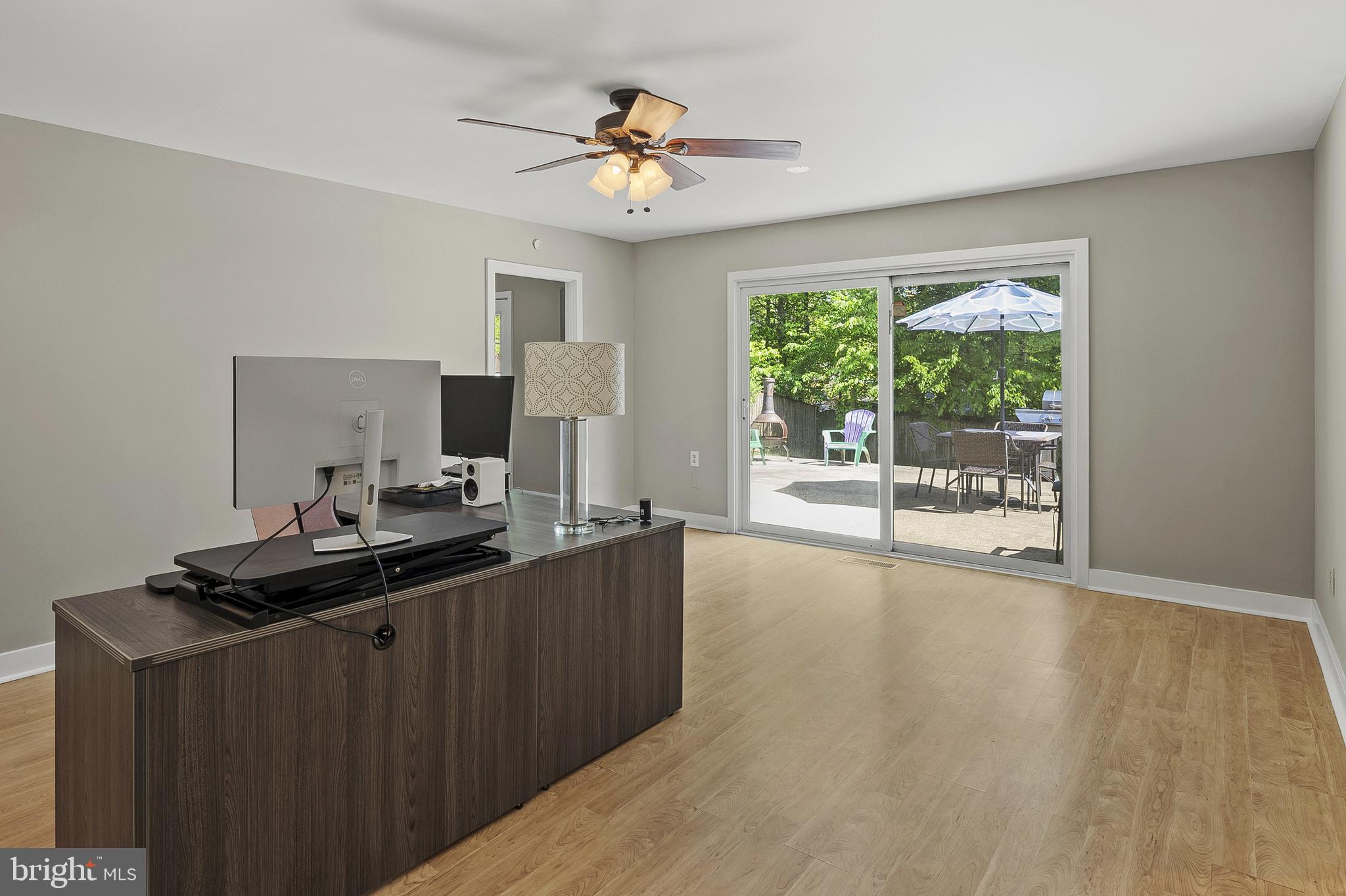 IDLEWILD AT BELAIR - Residential