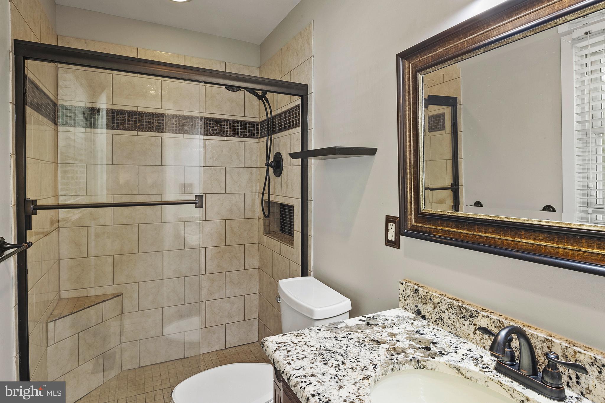 IDLEWILD AT BELAIR - Residential