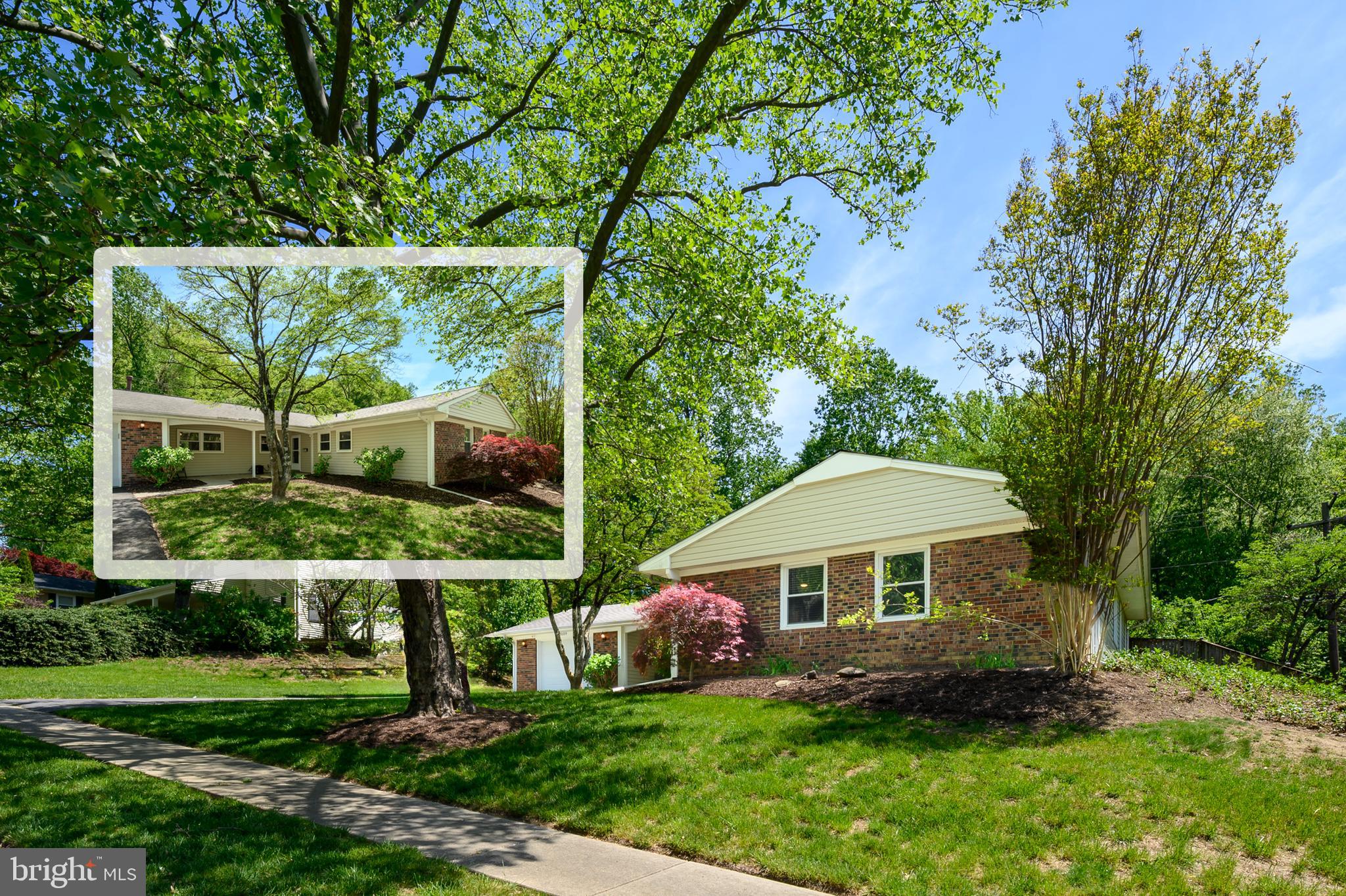 IDLEWILD AT BELAIR - Residential