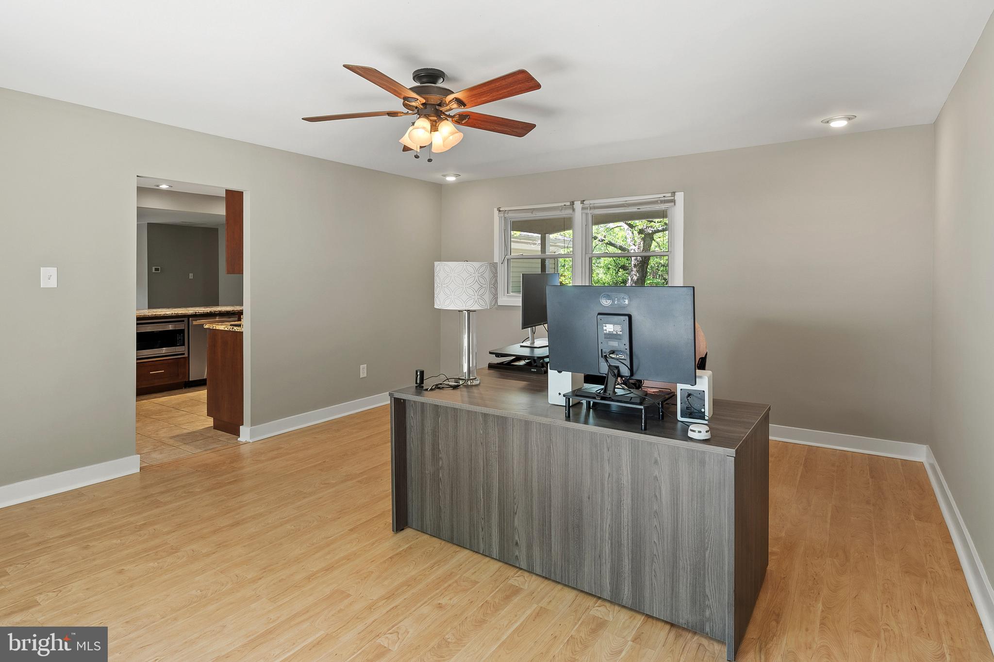 IDLEWILD AT BELAIR - Residential