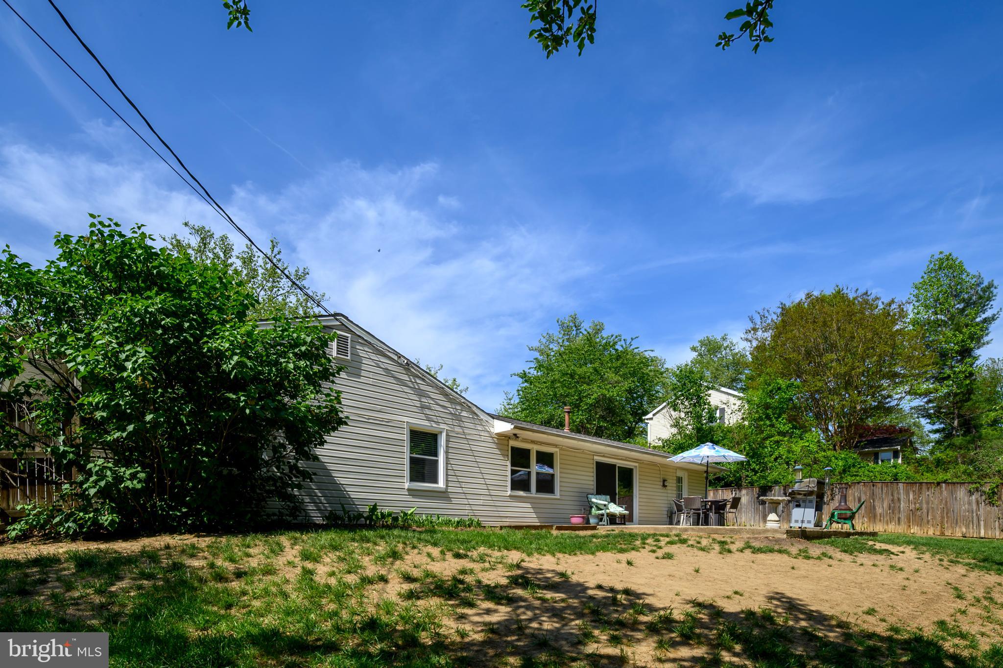 IDLEWILD AT BELAIR - Residential