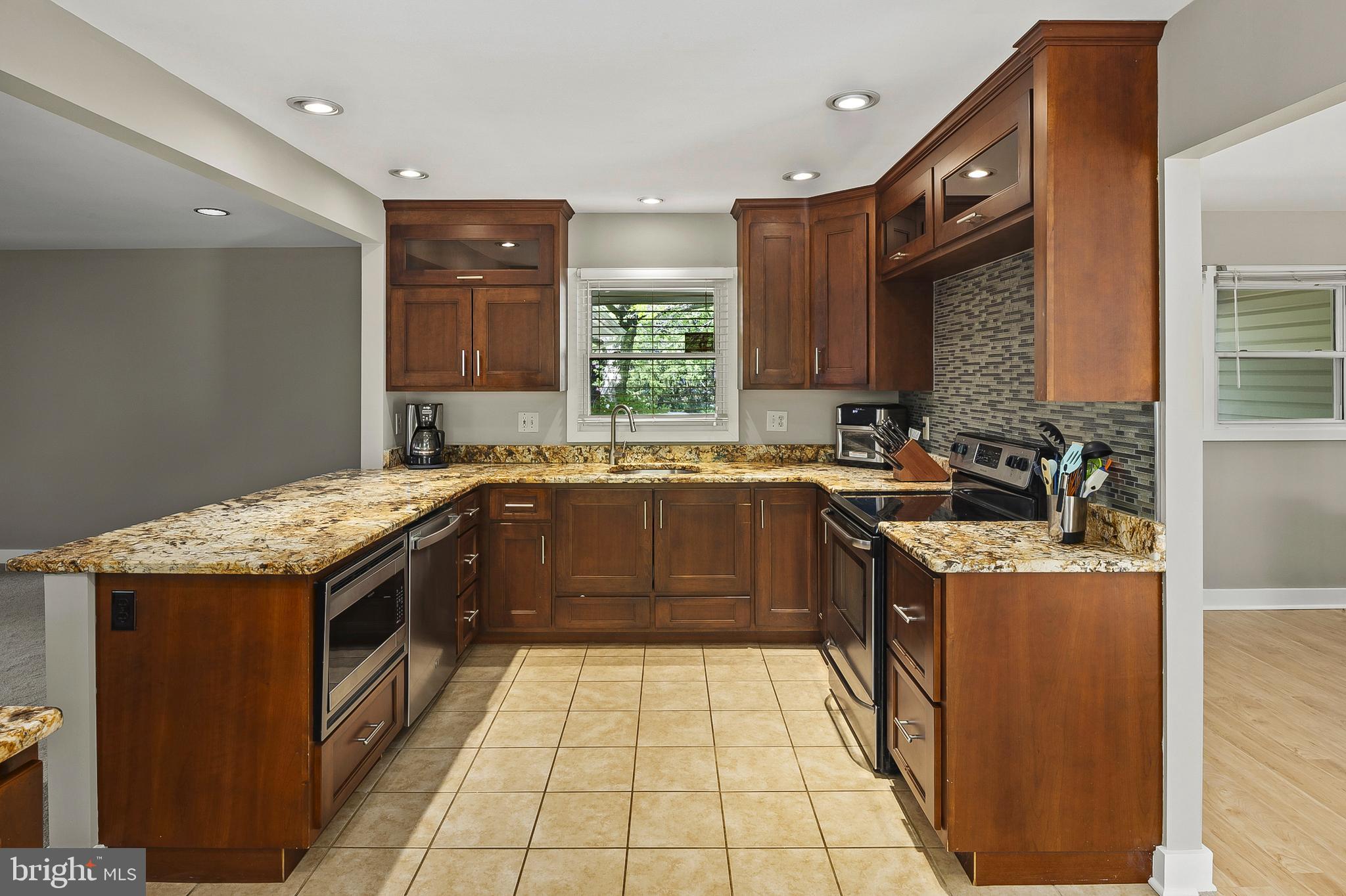 IDLEWILD AT BELAIR - Residential