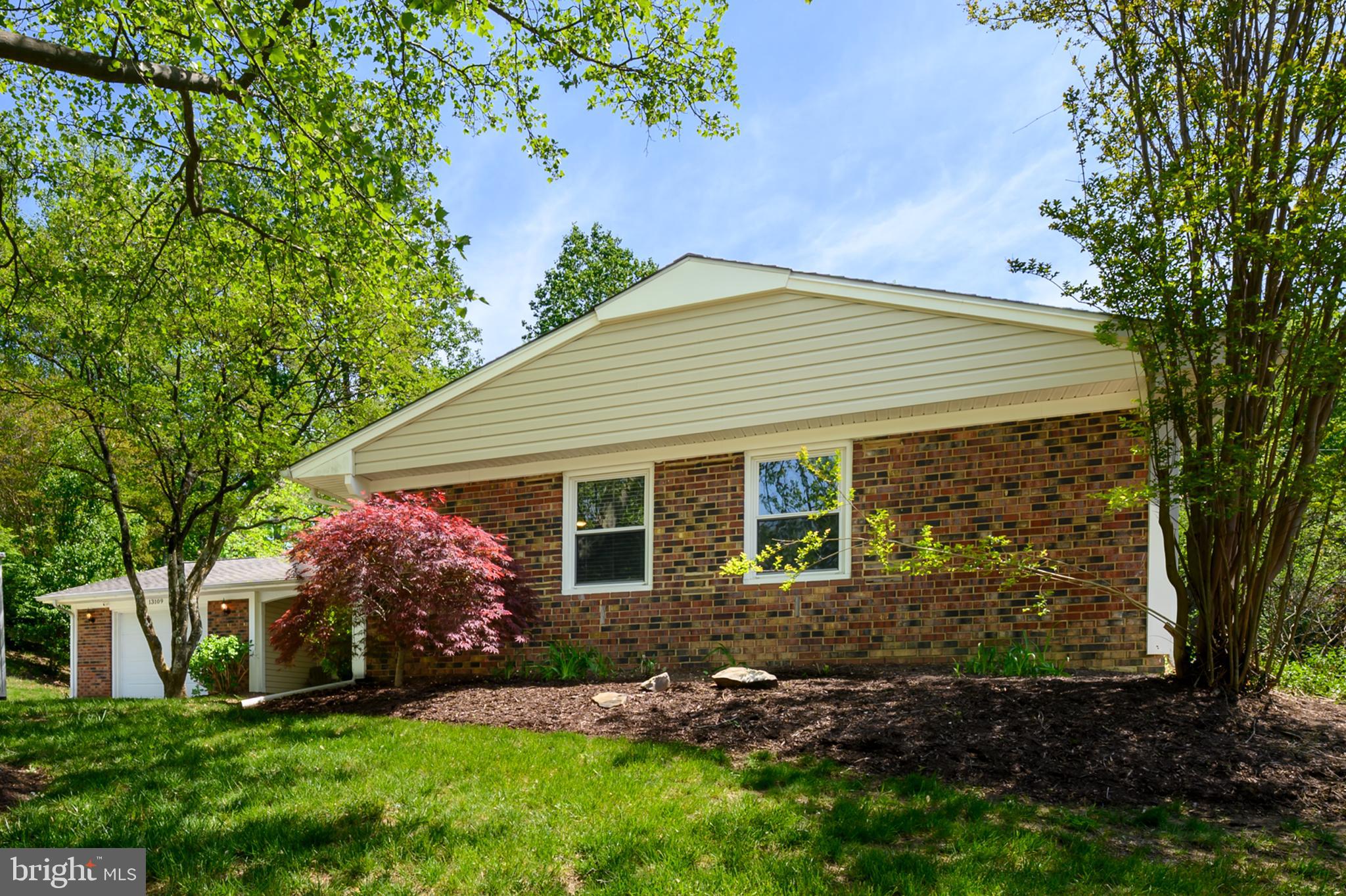 IDLEWILD AT BELAIR - Residential