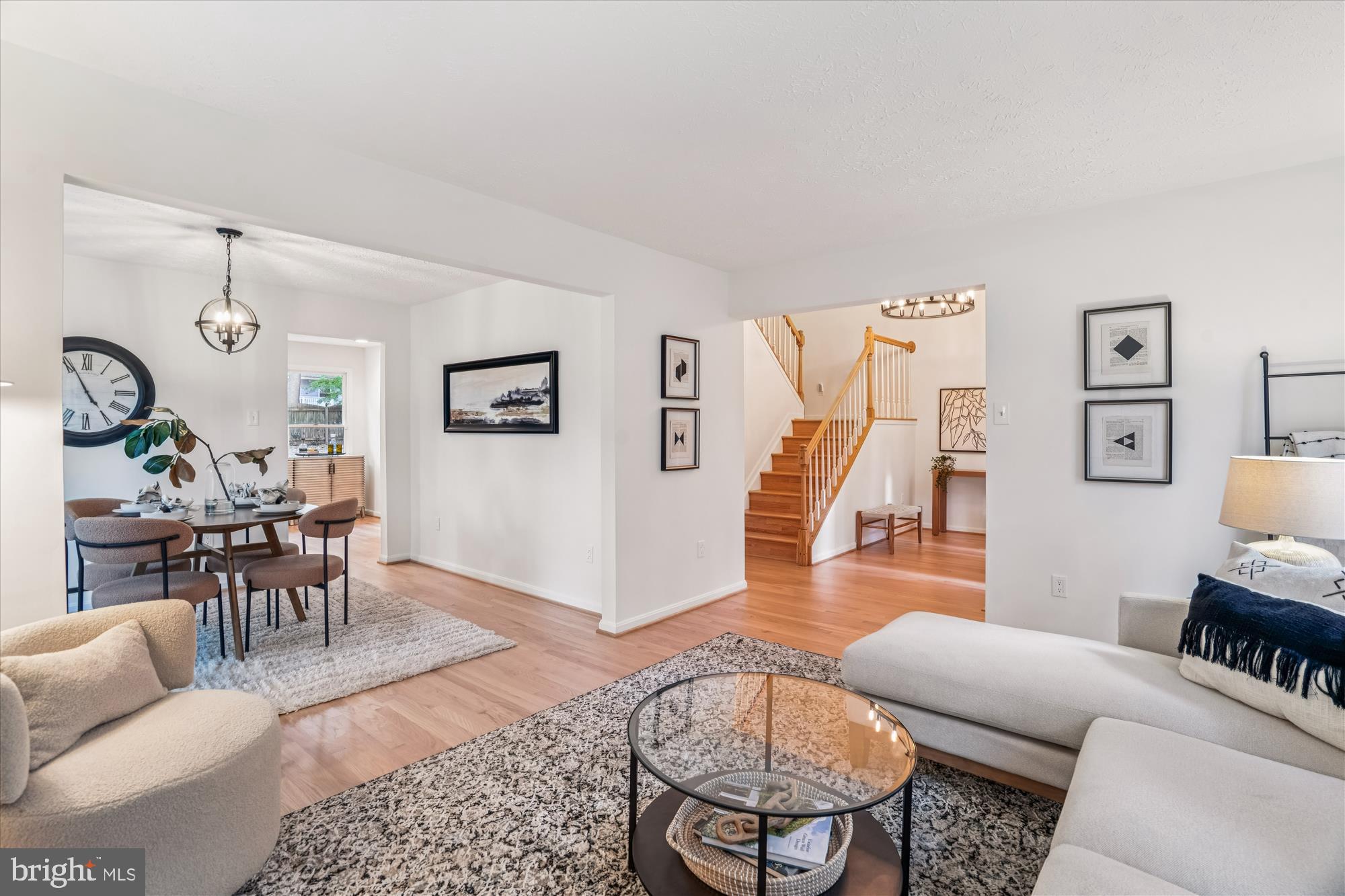 810 CHESTNUT TREE DRIVE