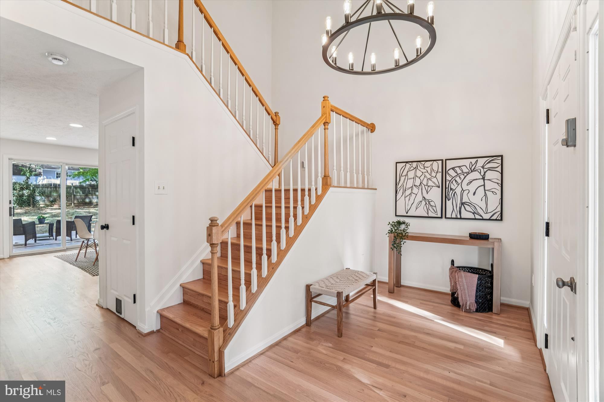 810 CHESTNUT TREE DRIVE