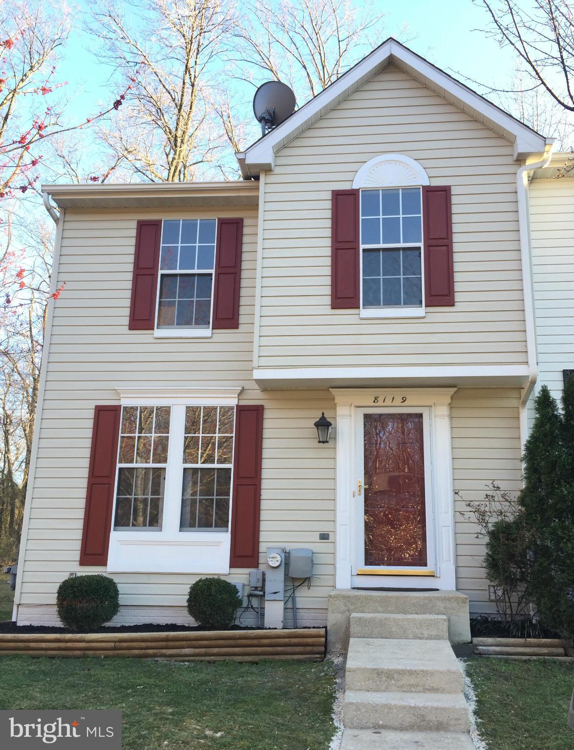 SAVAGE MEADOWS - Residential