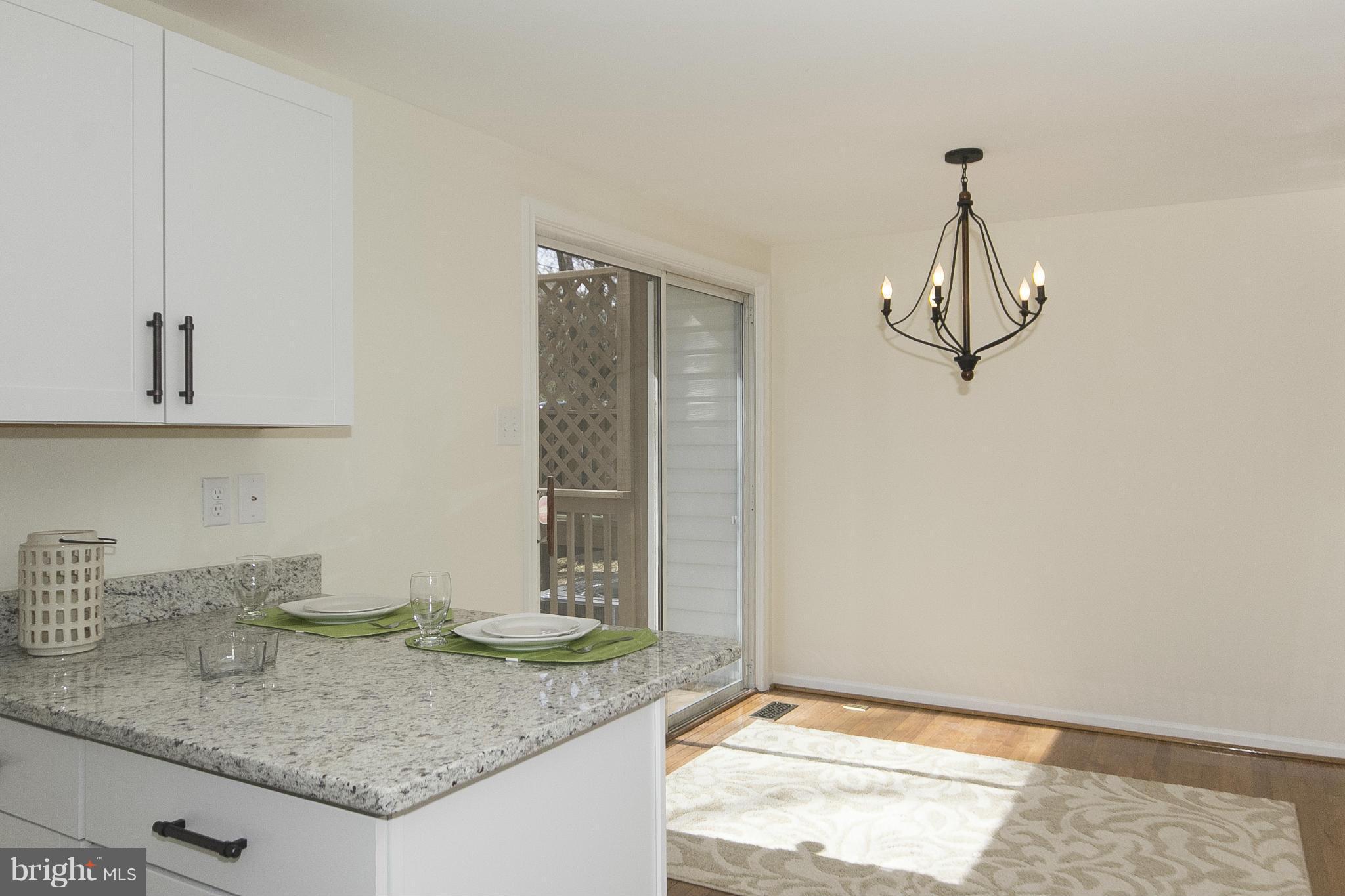 SAVAGE MEADOWS - Residential