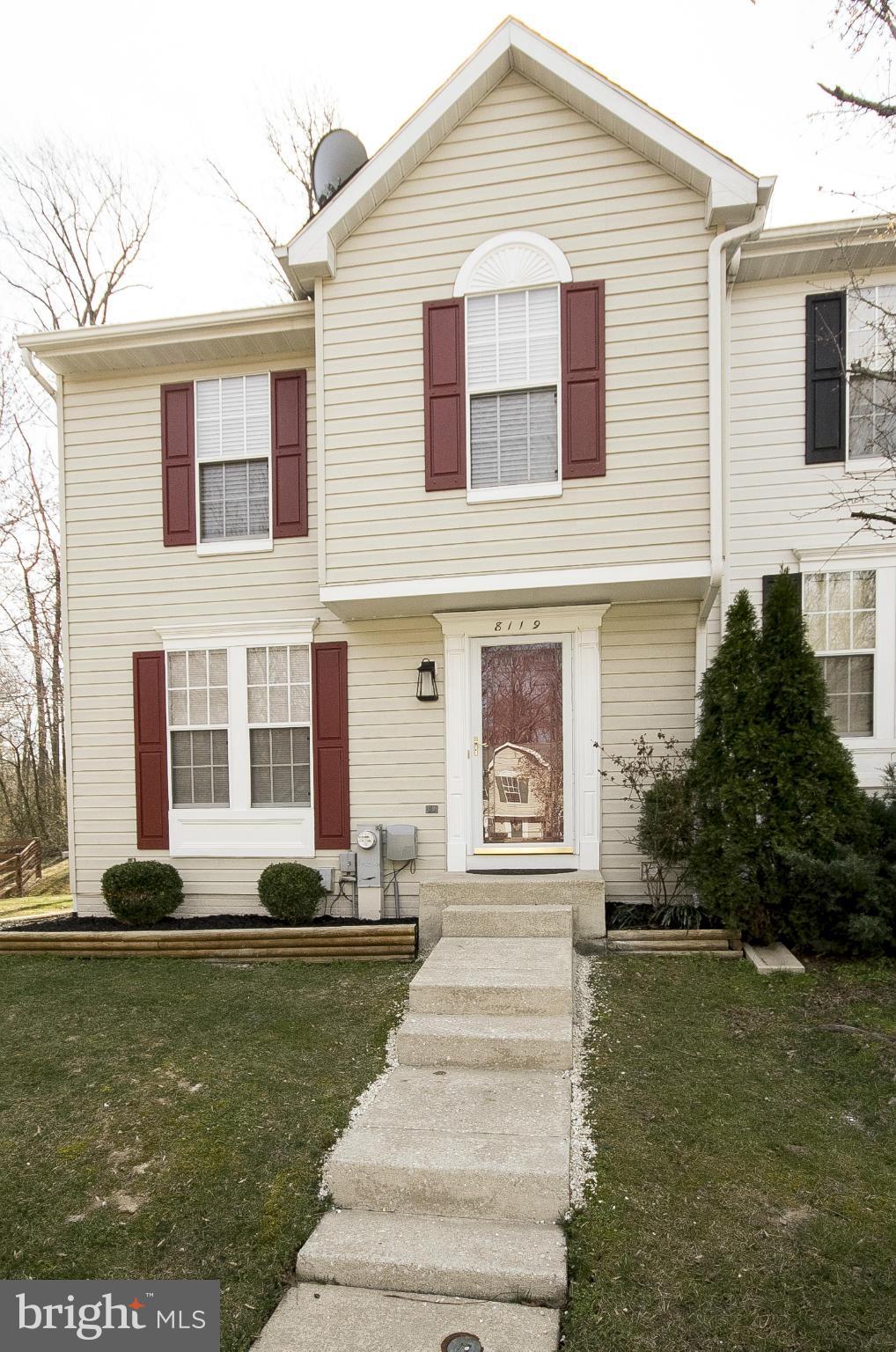 SAVAGE MEADOWS - Residential