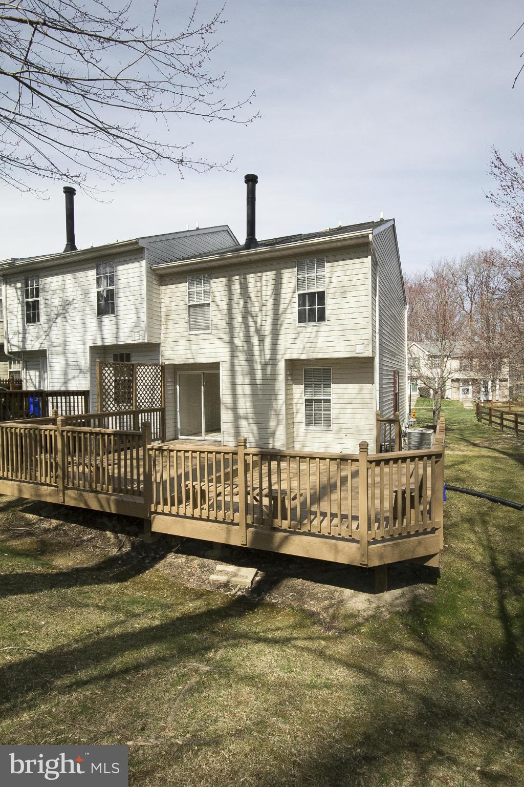 SAVAGE MEADOWS - Residential