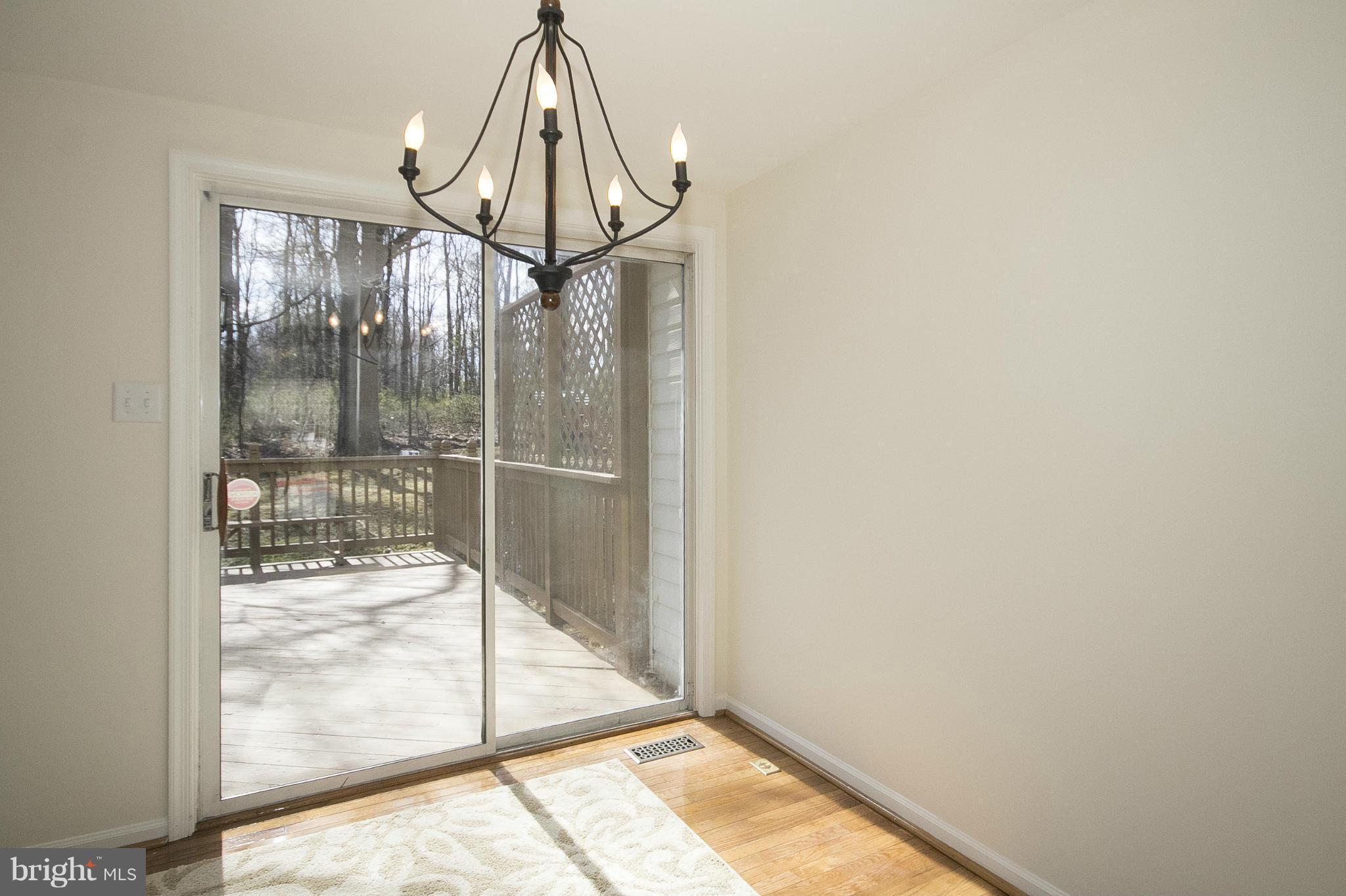 SAVAGE MEADOWS - Residential