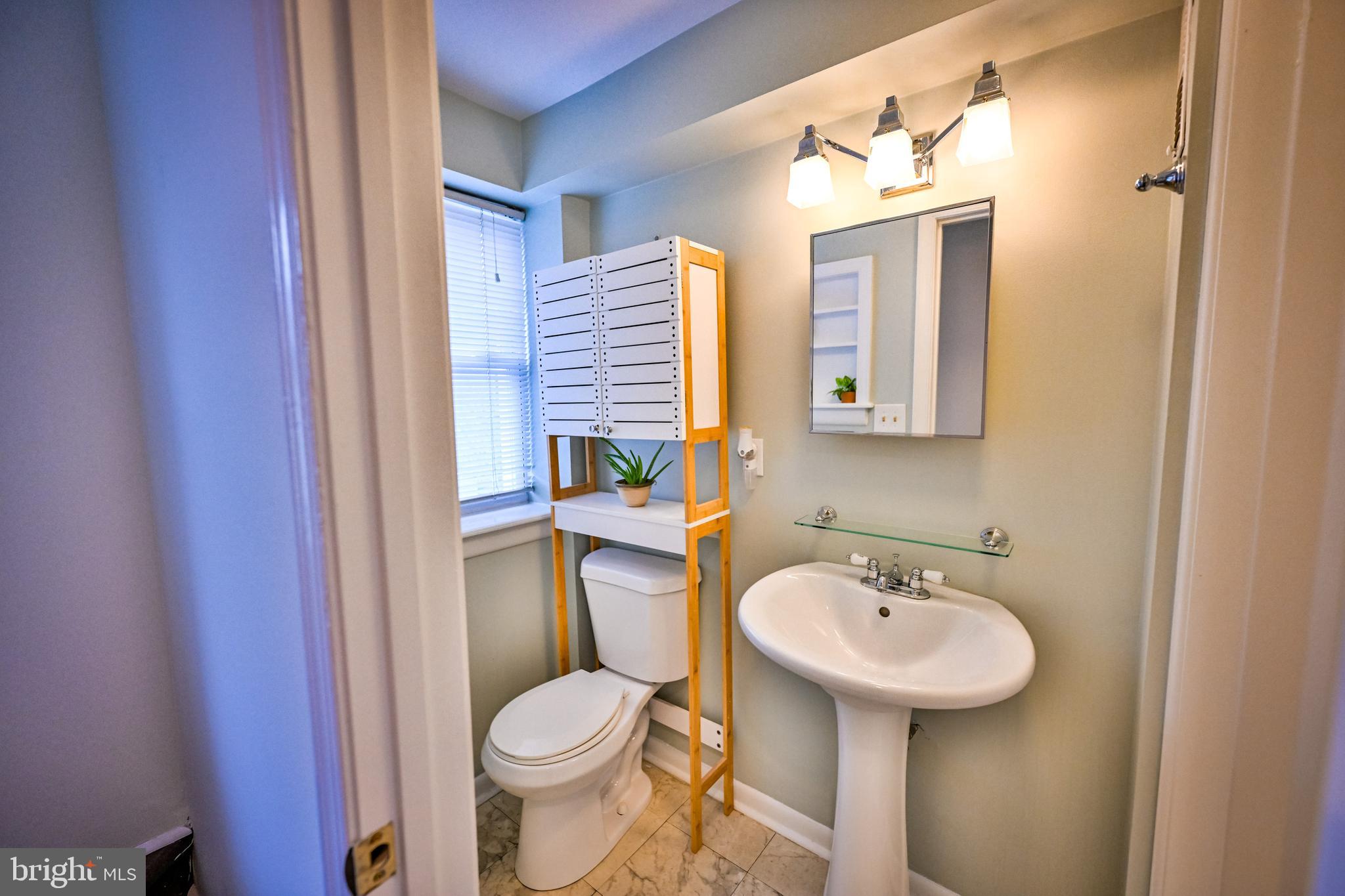 SOUTH BALTIMORE - Residential