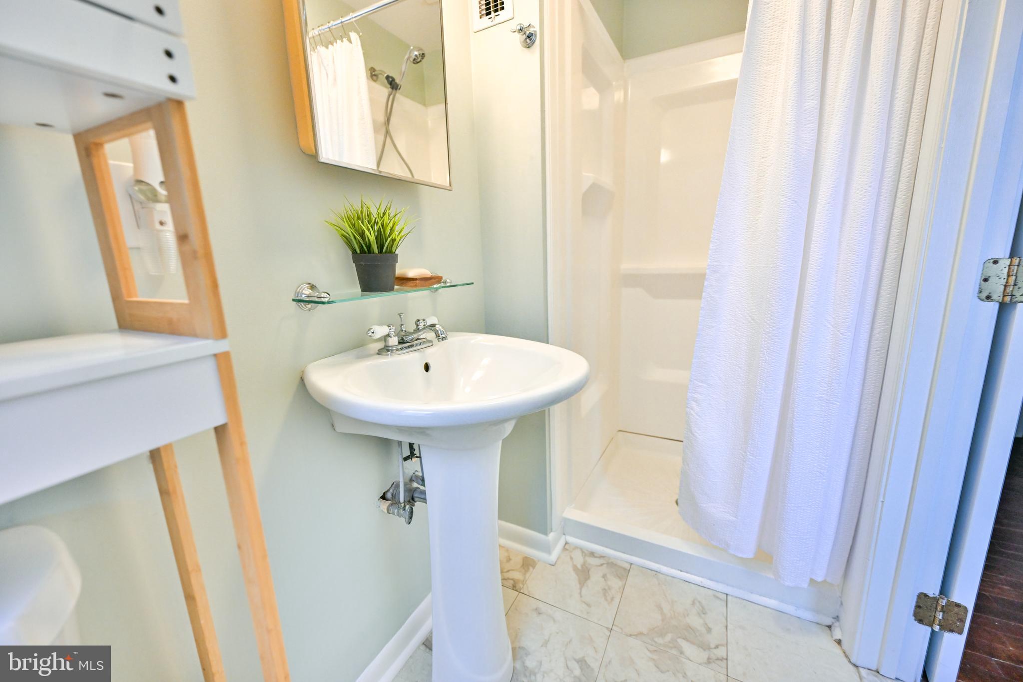 SOUTH BALTIMORE - Residential