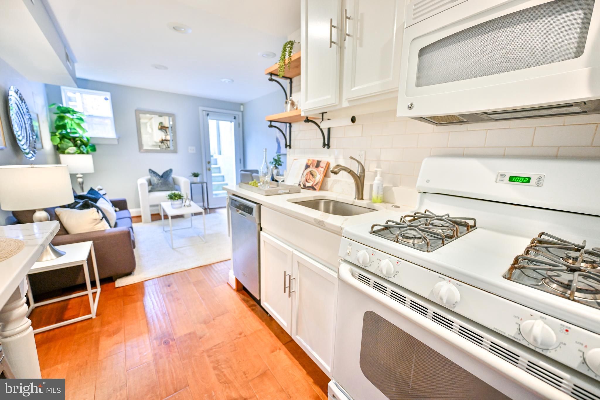 SOUTH BALTIMORE - Residential