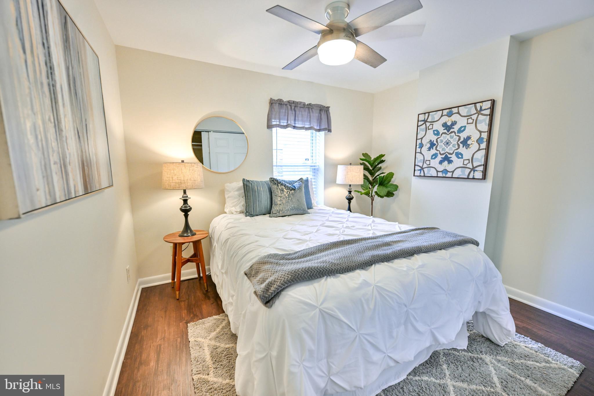 SOUTH BALTIMORE - Residential