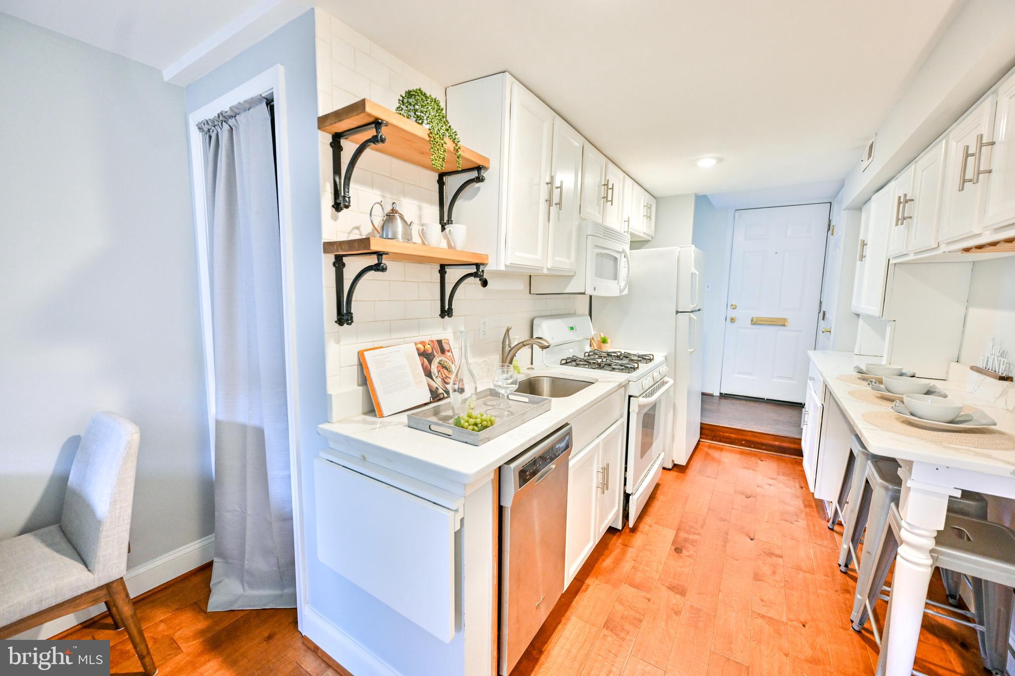 SOUTH BALTIMORE - Residential