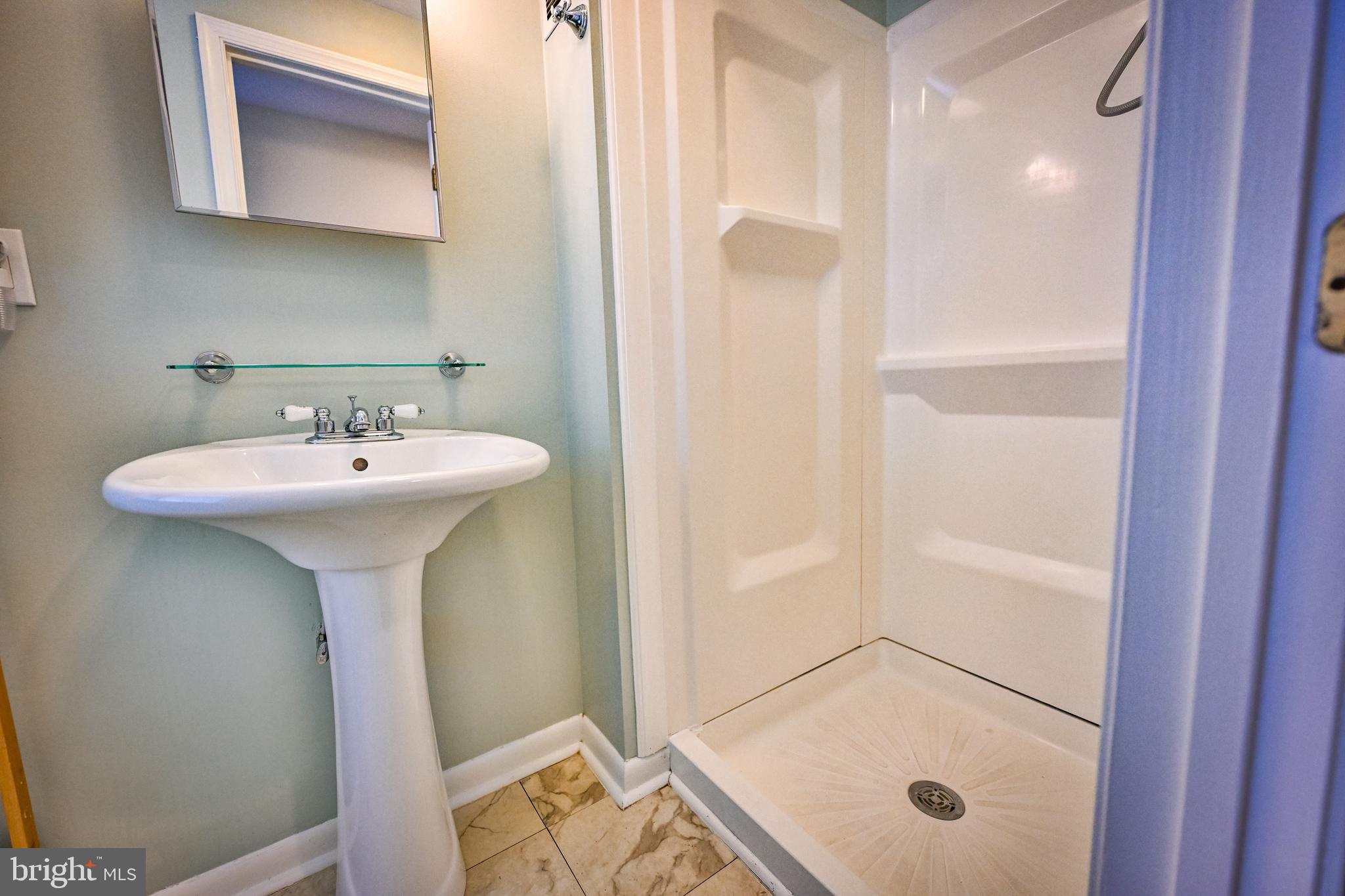 SOUTH BALTIMORE - Residential