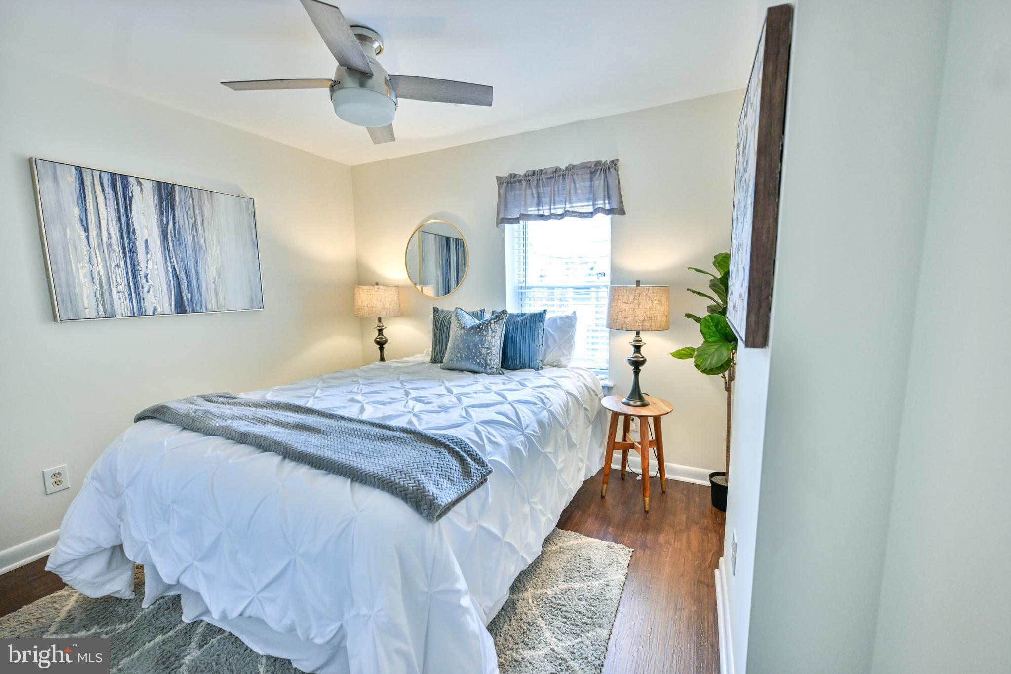 SOUTH BALTIMORE - Residential